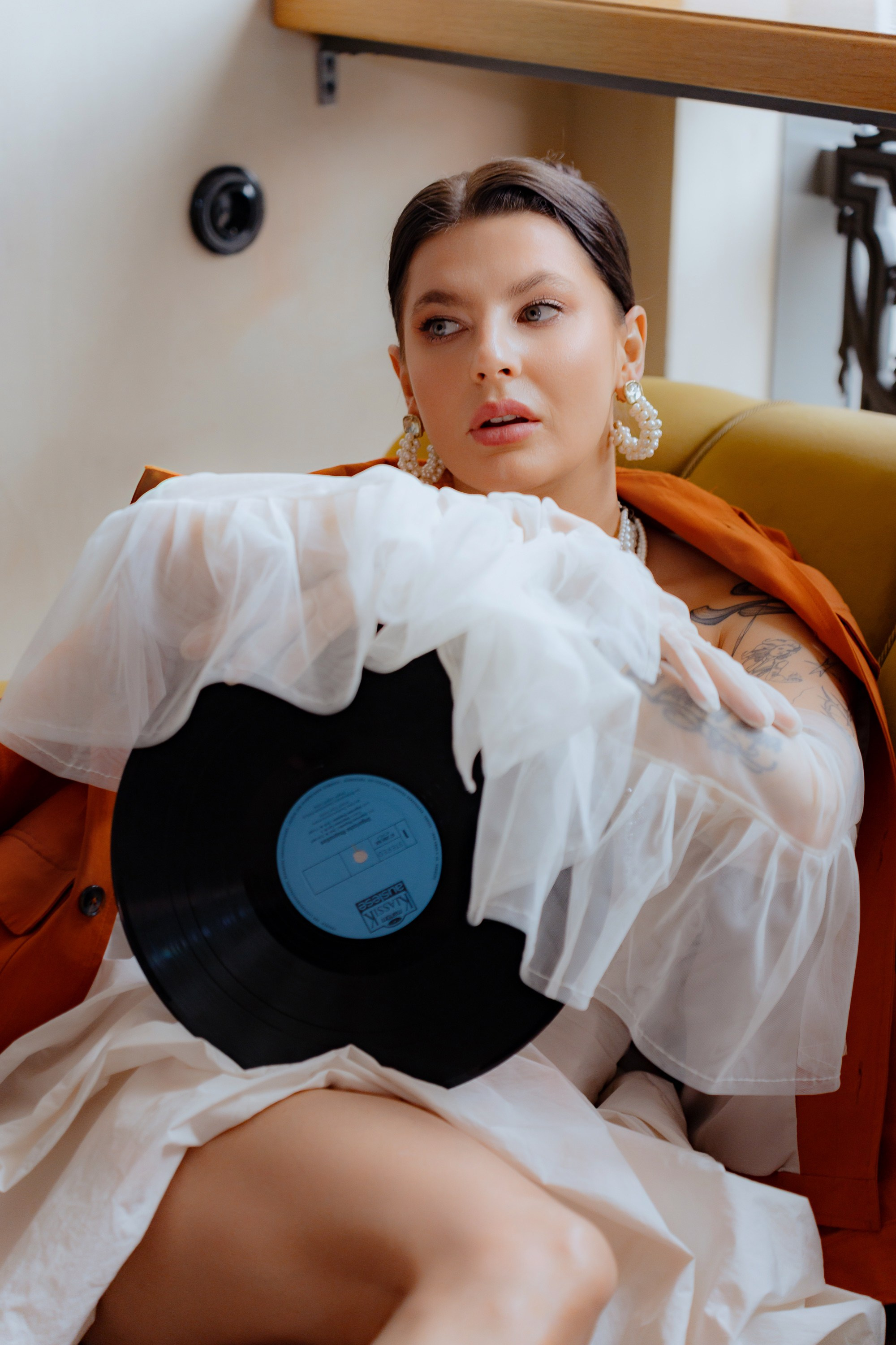 Elena & Kirill. Андрей Цветков — репортажный, свадебный и портретный фотограф в Санкт-Петербурге