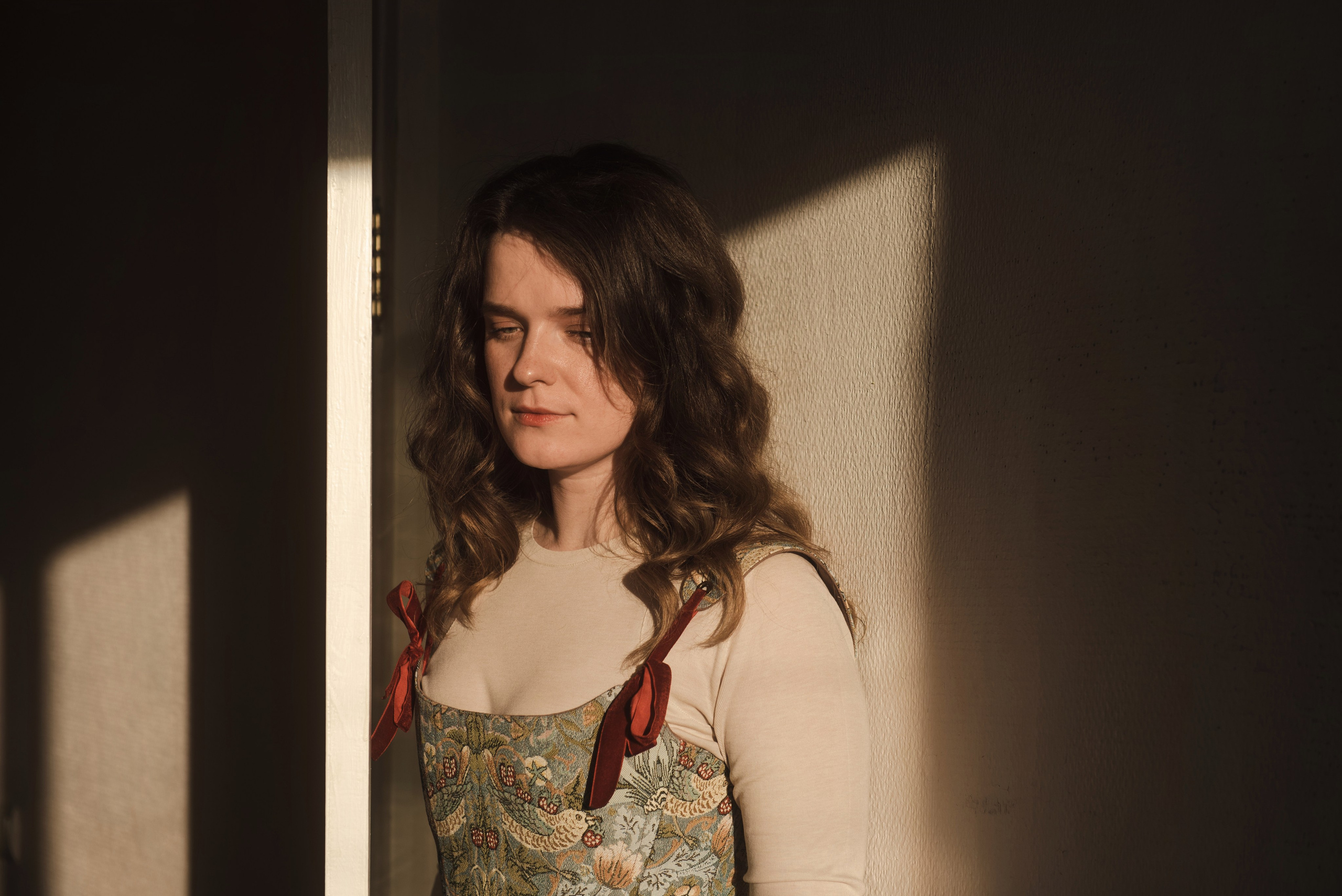 Томасина. Портретный и архитектурный фотограф в Москве и Санкт-Петербурге