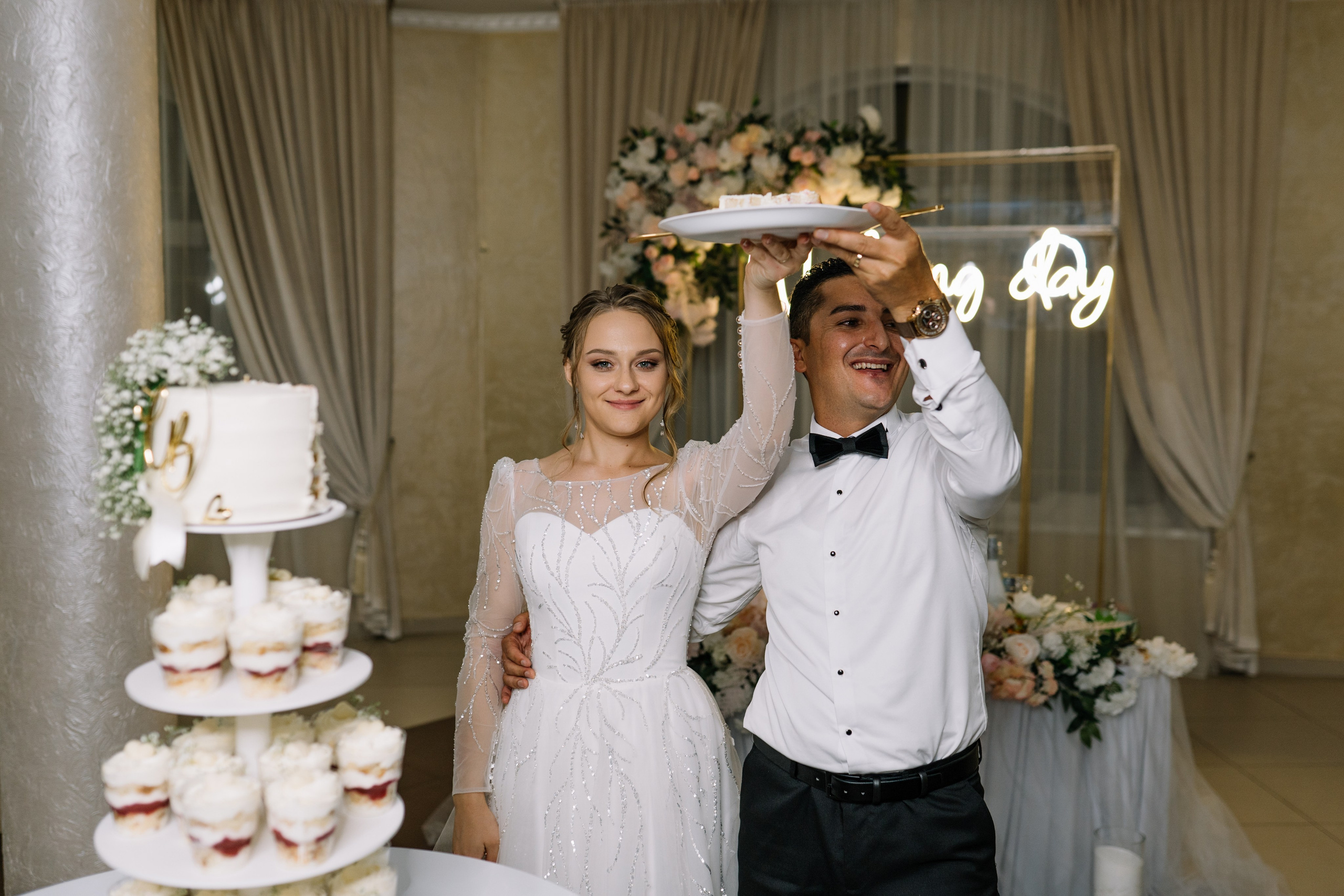 Серкан & Виктория