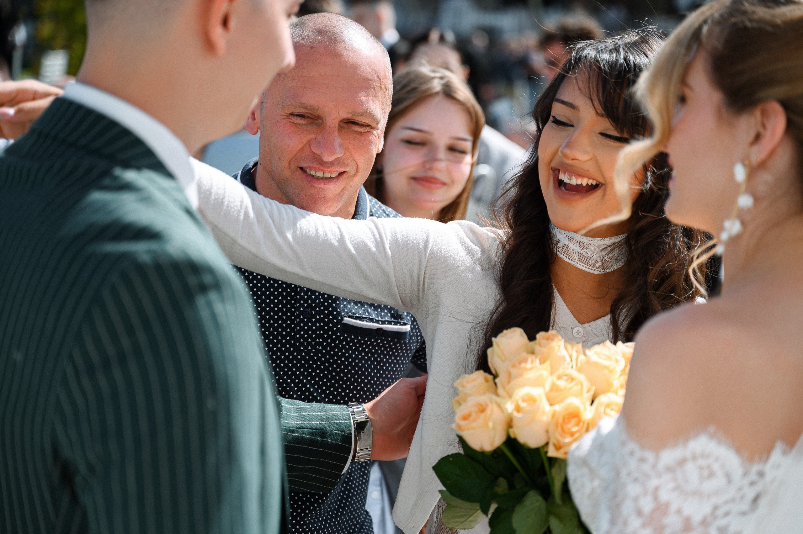 Илья & Алина