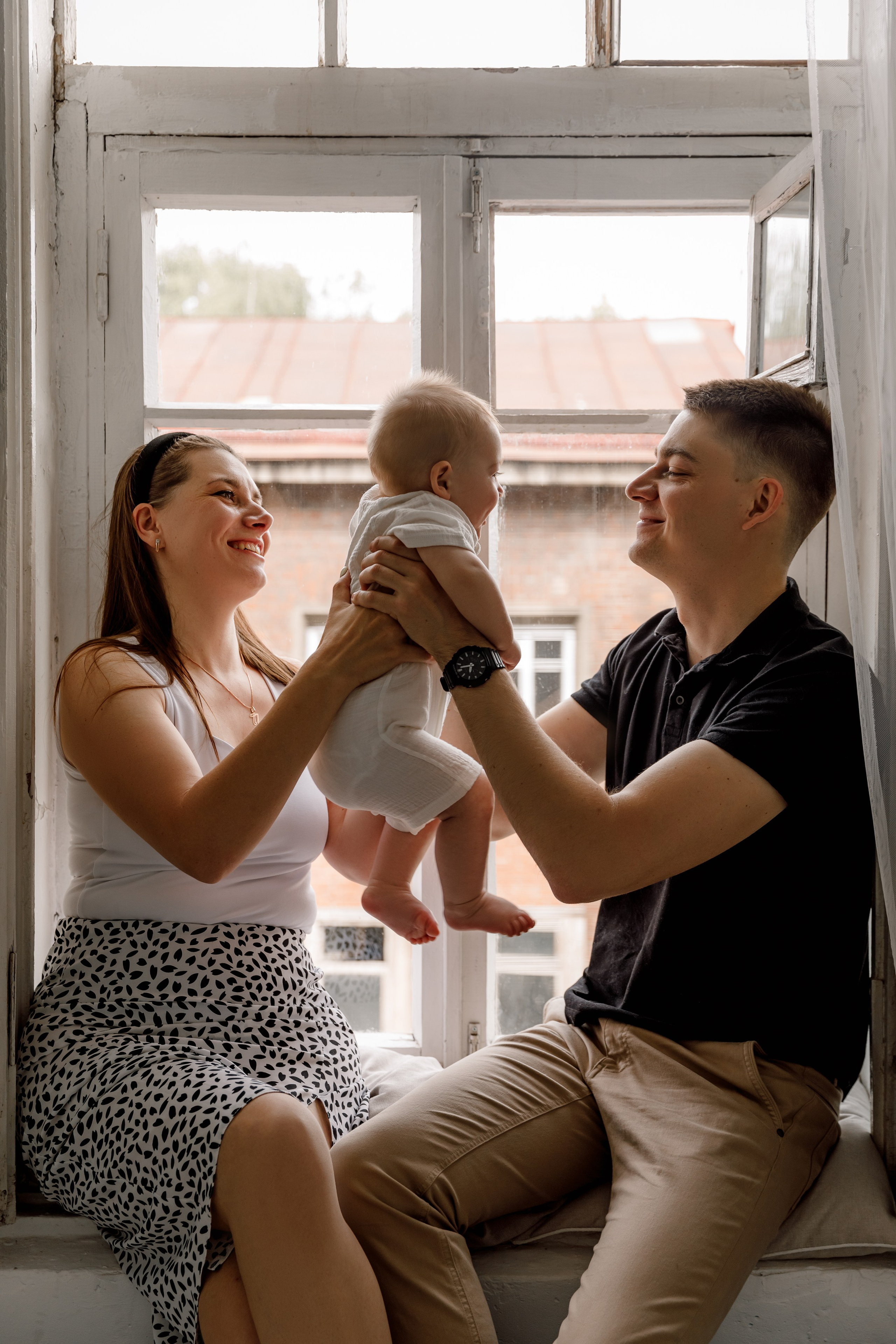 I&D. Свадебный фотограф Евгения Девиченская