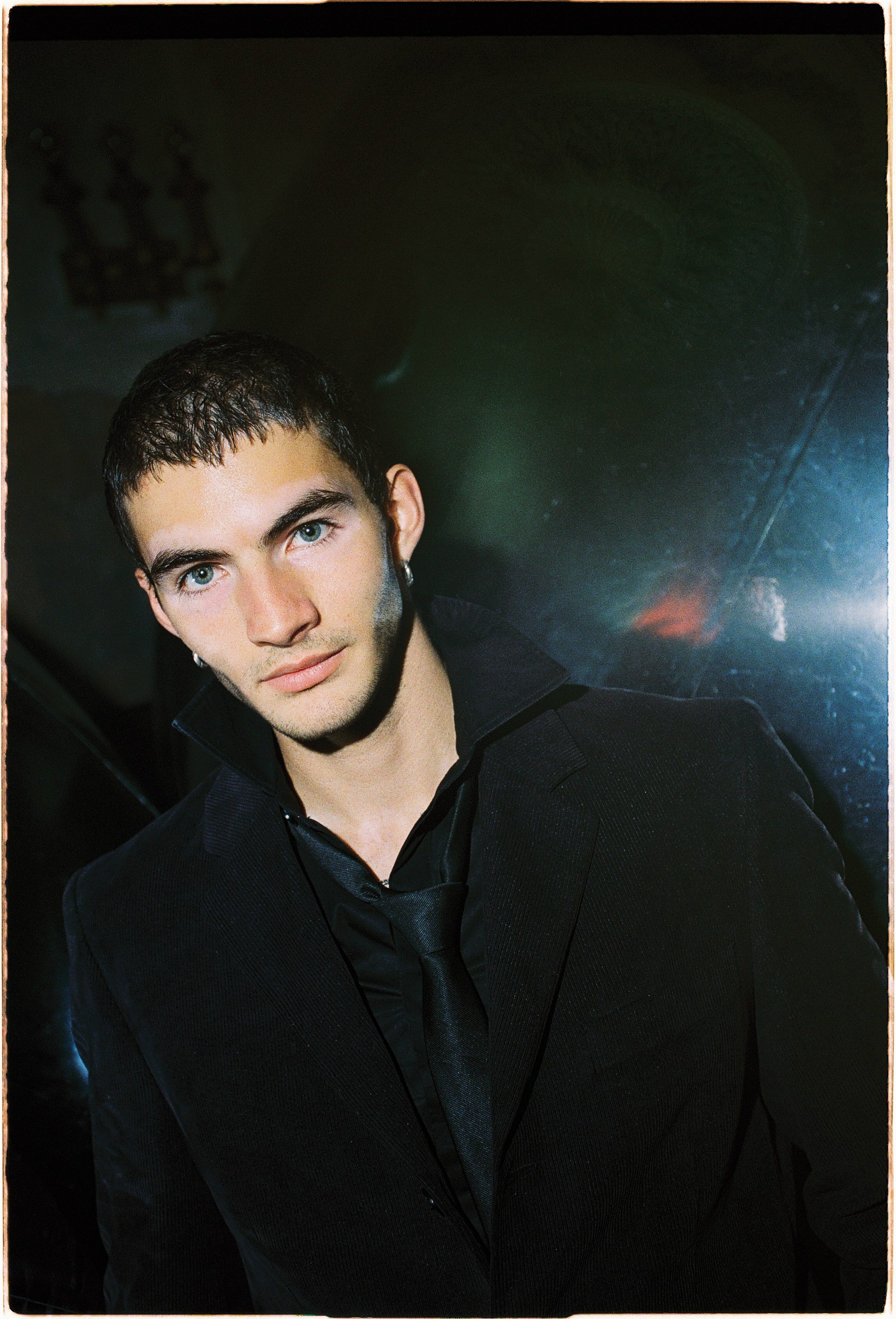 Бал Гоши Карцева. Илья Симонов фотограф москва