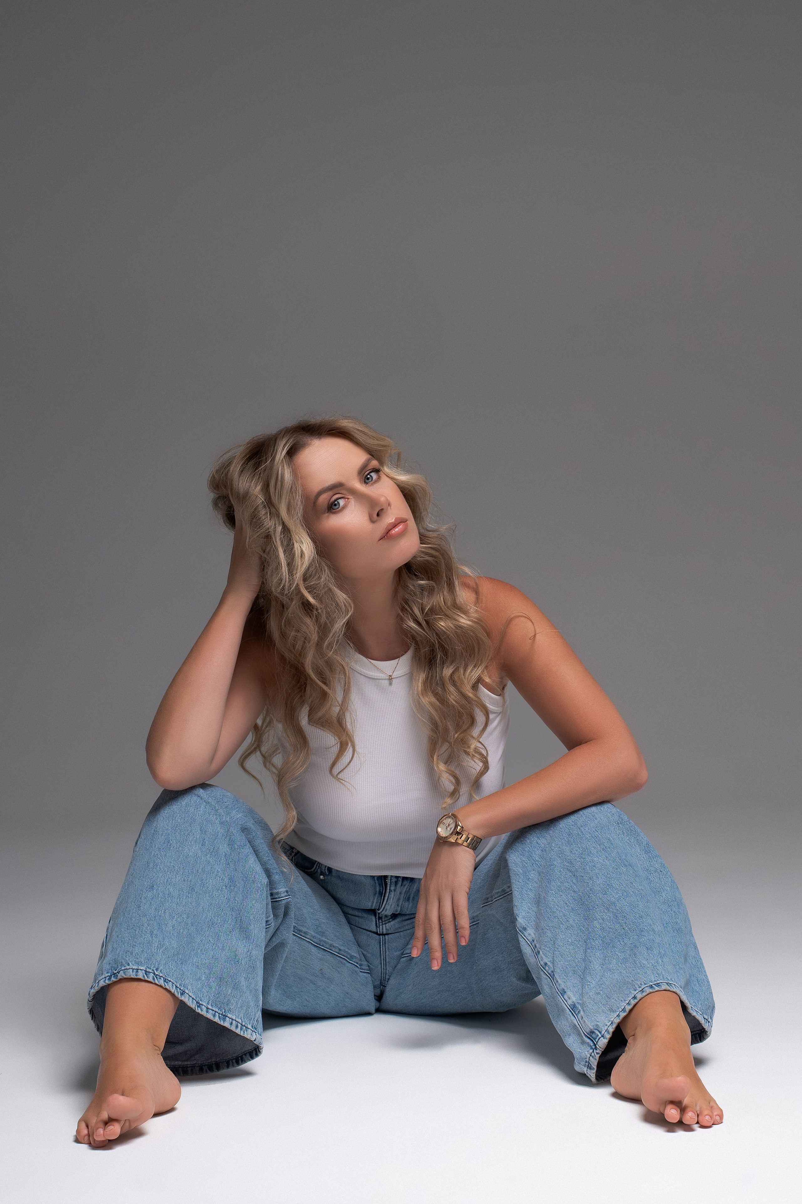 Personal. Фотограф Юрина Ксения Москва