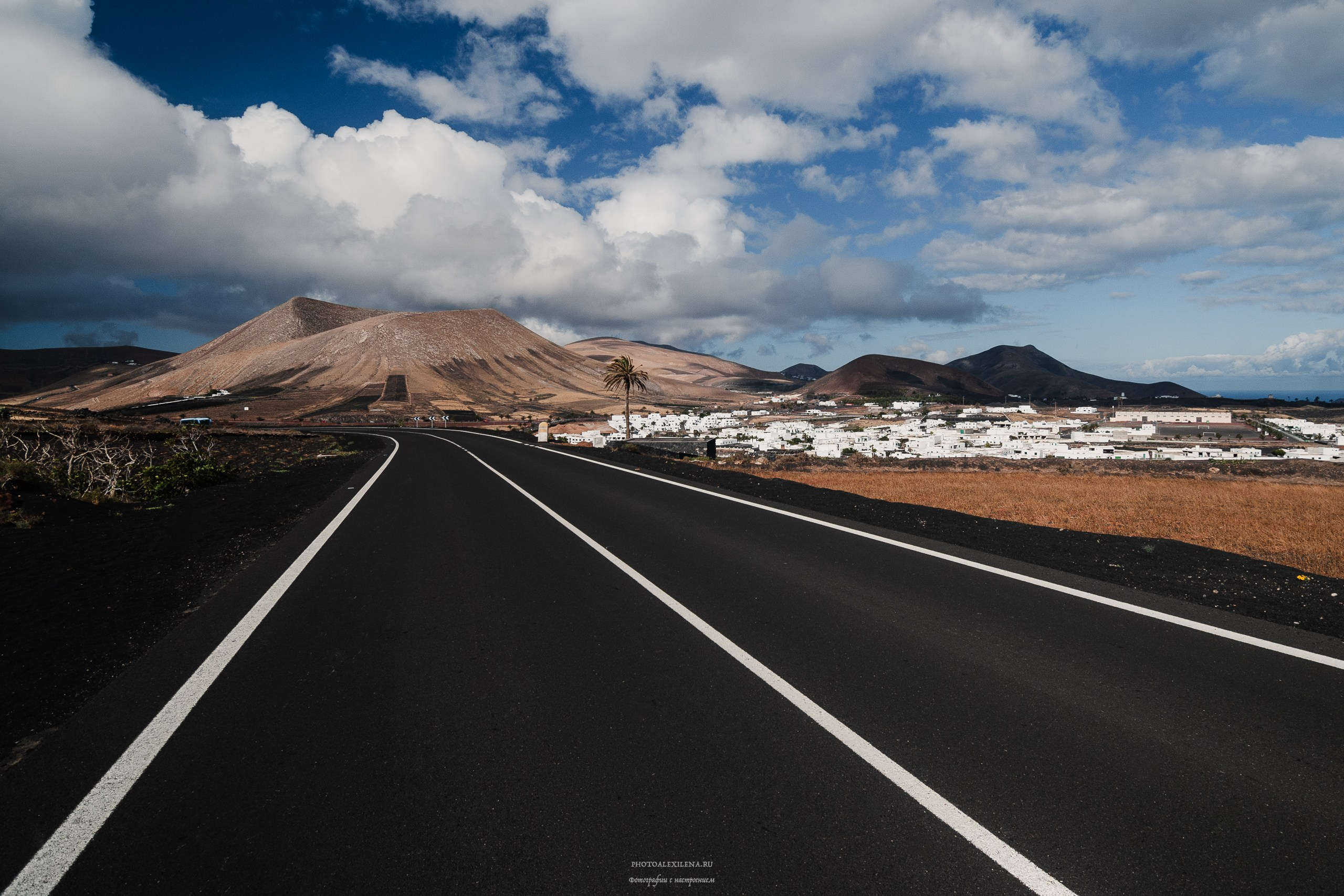 Пути, дороги…. Авторские стильные фотокартины