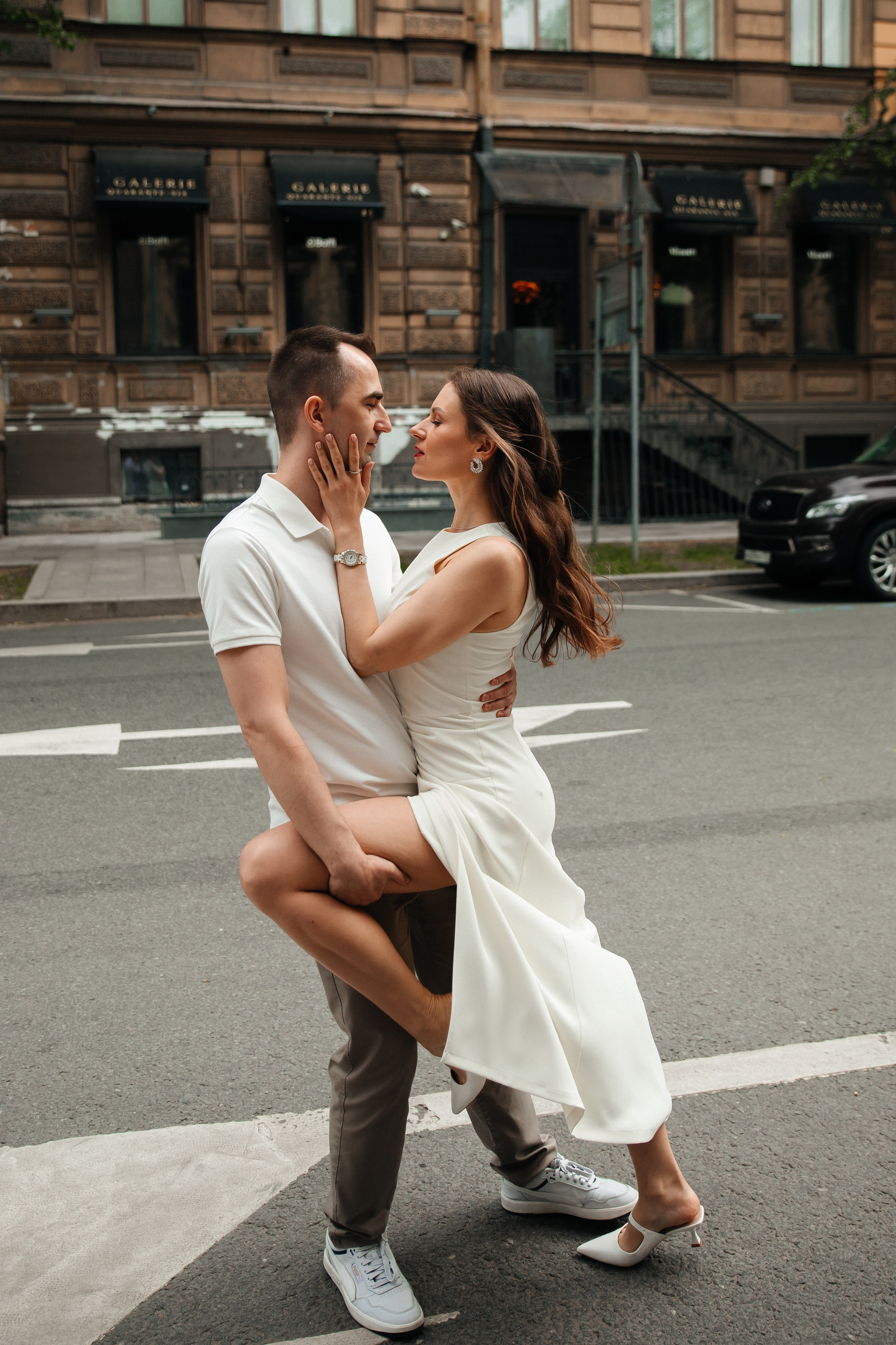 Love Story. Анна Михайлова|Свадебный фотограф в Санкт-Петербурге