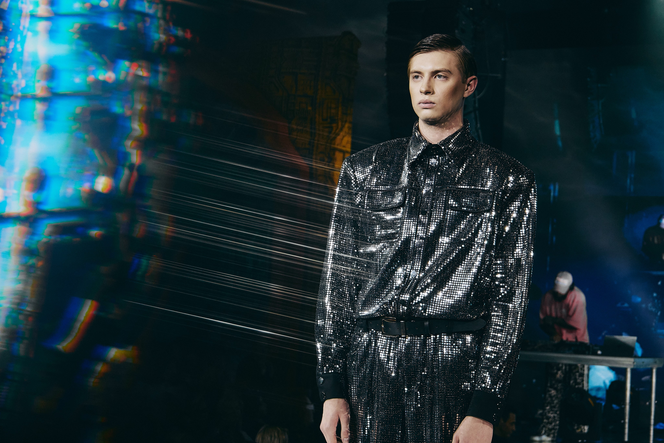 NEW ERA DESIGNER ANDREY PONOMAREV