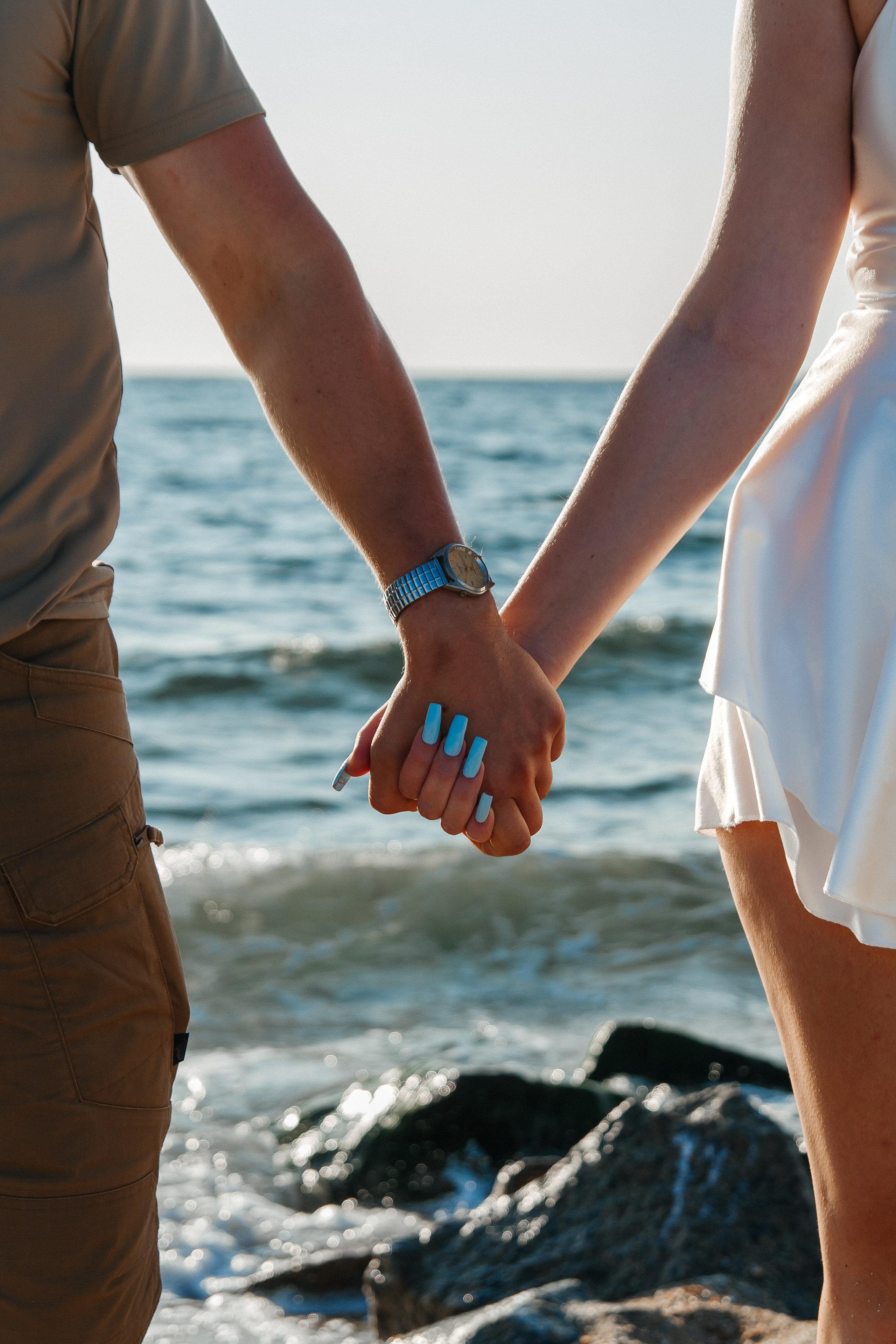 Юлия и Богдан. Свадебный фотограф Мариуполь/Бердянск