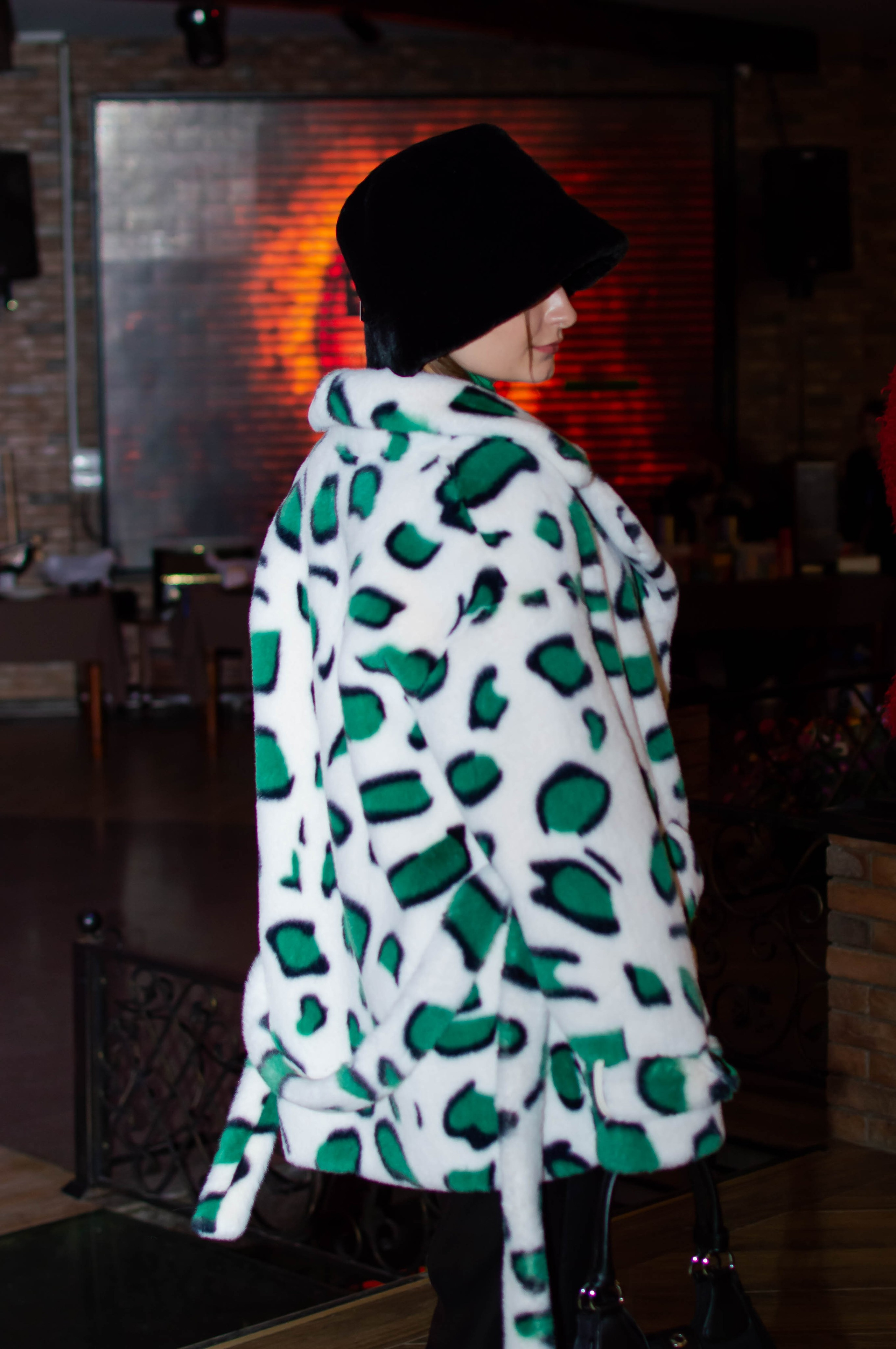 Женский портрет. Фотограф беременности и новорожденных Мария Шмидт