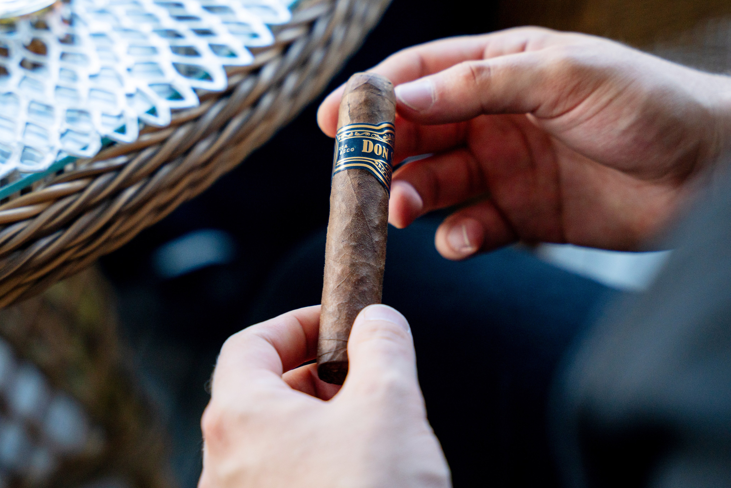 ПРЕЗЕНТАЦИЯ СИГАРЫ. Фотограф на любое мероприятие