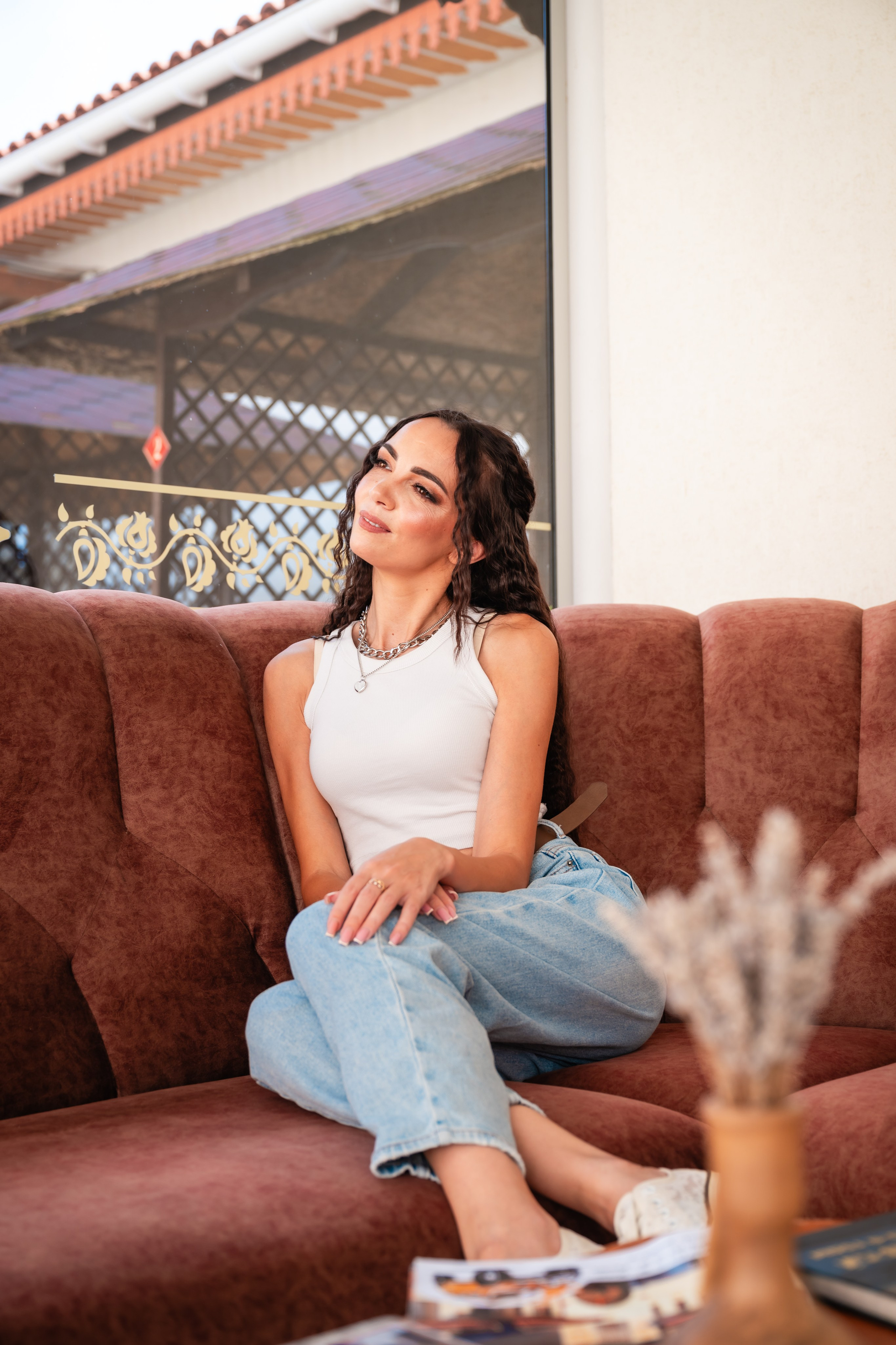 Выездные и прогулочные фотосессии. Морские, Street. Студийный и свадебный фотограф и видеограф в Севастополе — Юлия Макаренко