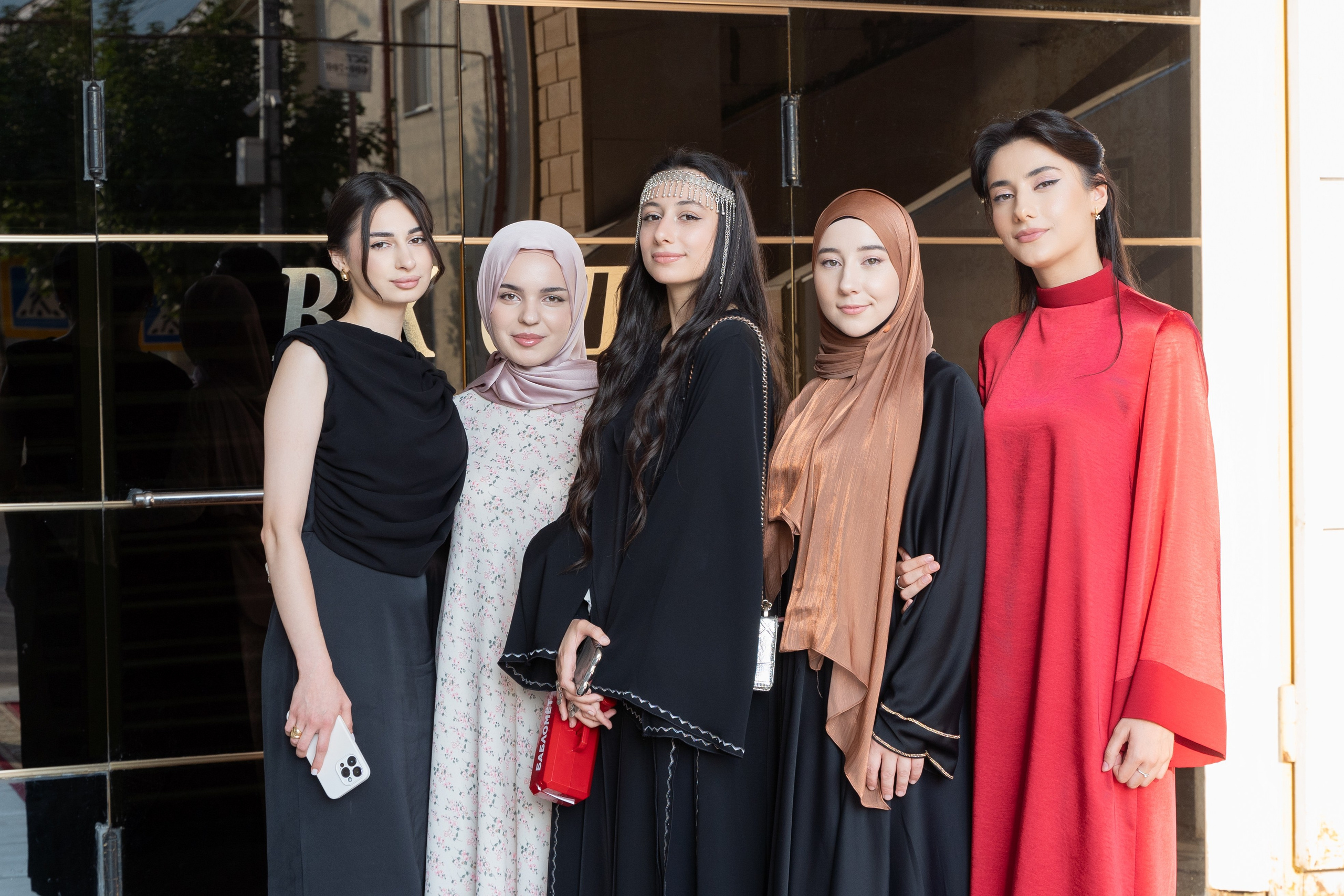 Сая. Амина Абасова — индивидуальный фотограф в Махачкале, Дагестан