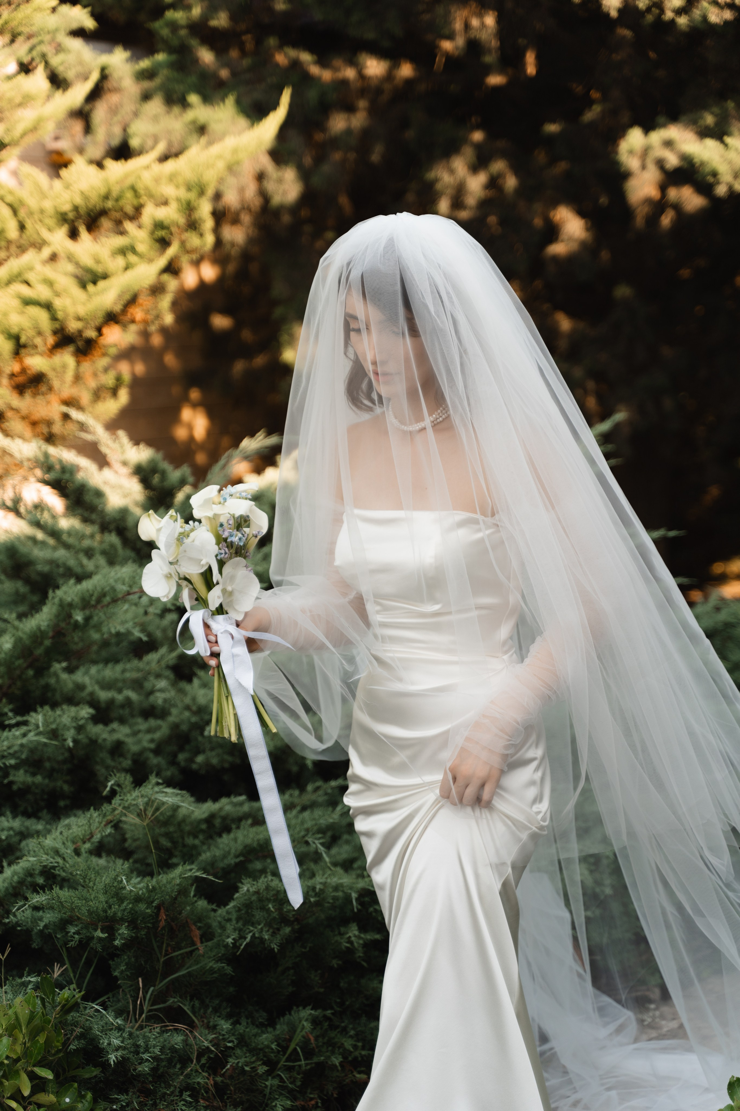 Сая. Амина Абасова — индивидуальный фотограф в Махачкале, Дагестан