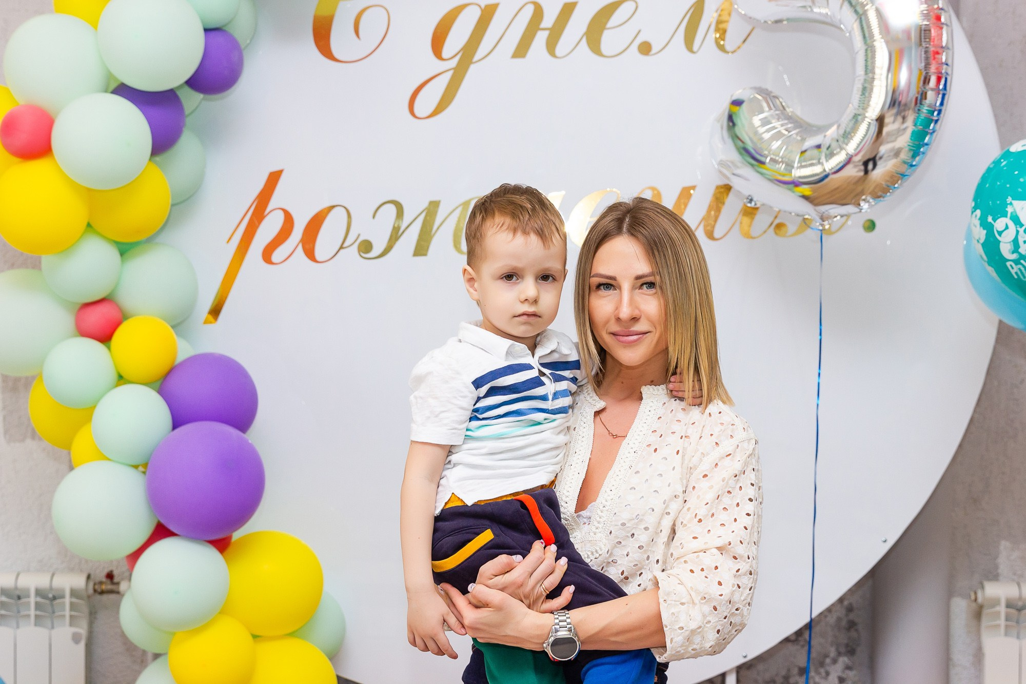 ДР Никиты в Castro club. Фотограф в Волгограде и Волжском Наталья Фирсова