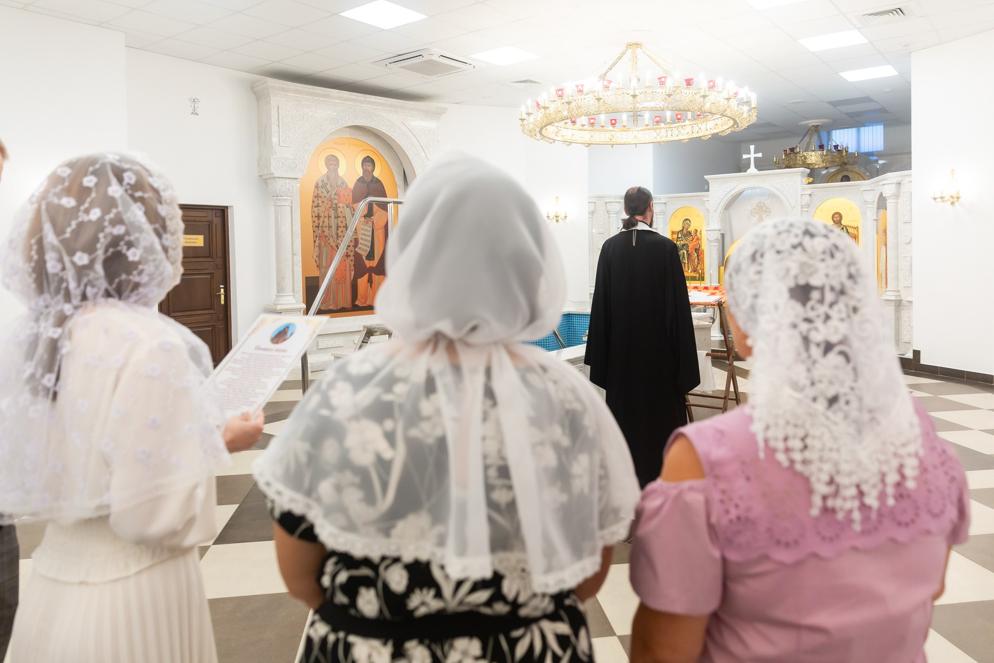 Храм Александра Невского. Фотограф в Волгограде и Волжском Наталья Фирсова