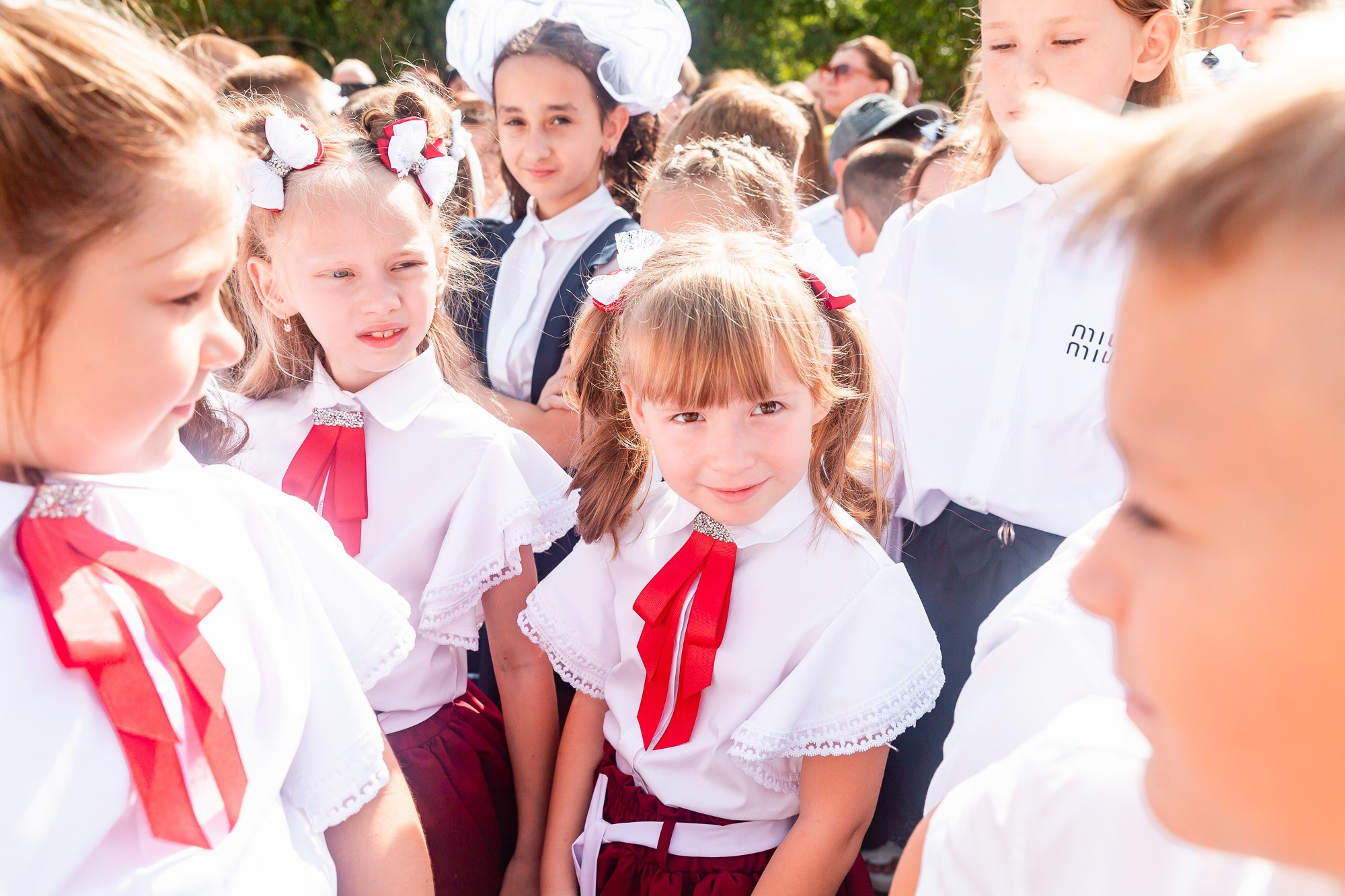 1 сентября 2025. Фотограф в Волгограде и Волжском Наталья Фирсова