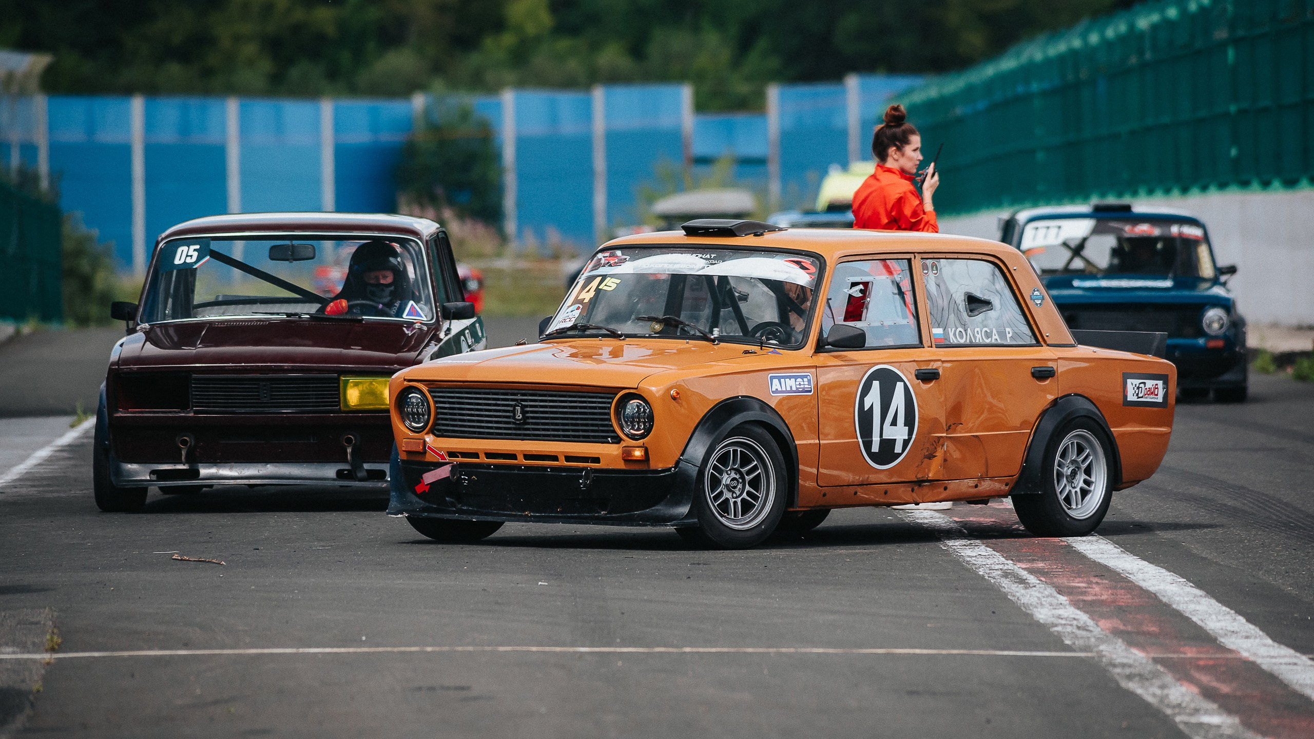 11.08.2024 — КСКГ Классика 2024 | Этап 4. Репортажный фотограф в Кемерово