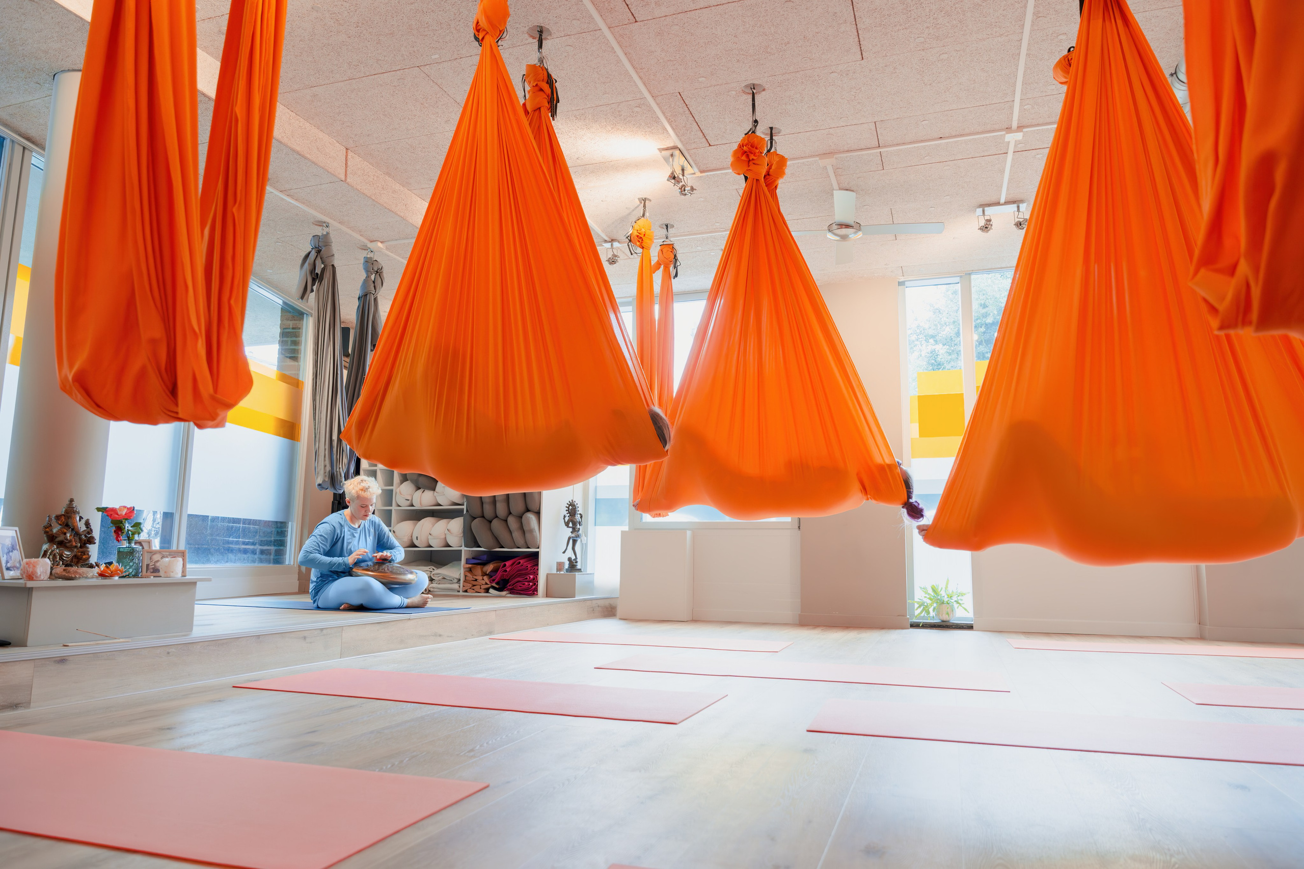 Photographer Evgeniya Moskova