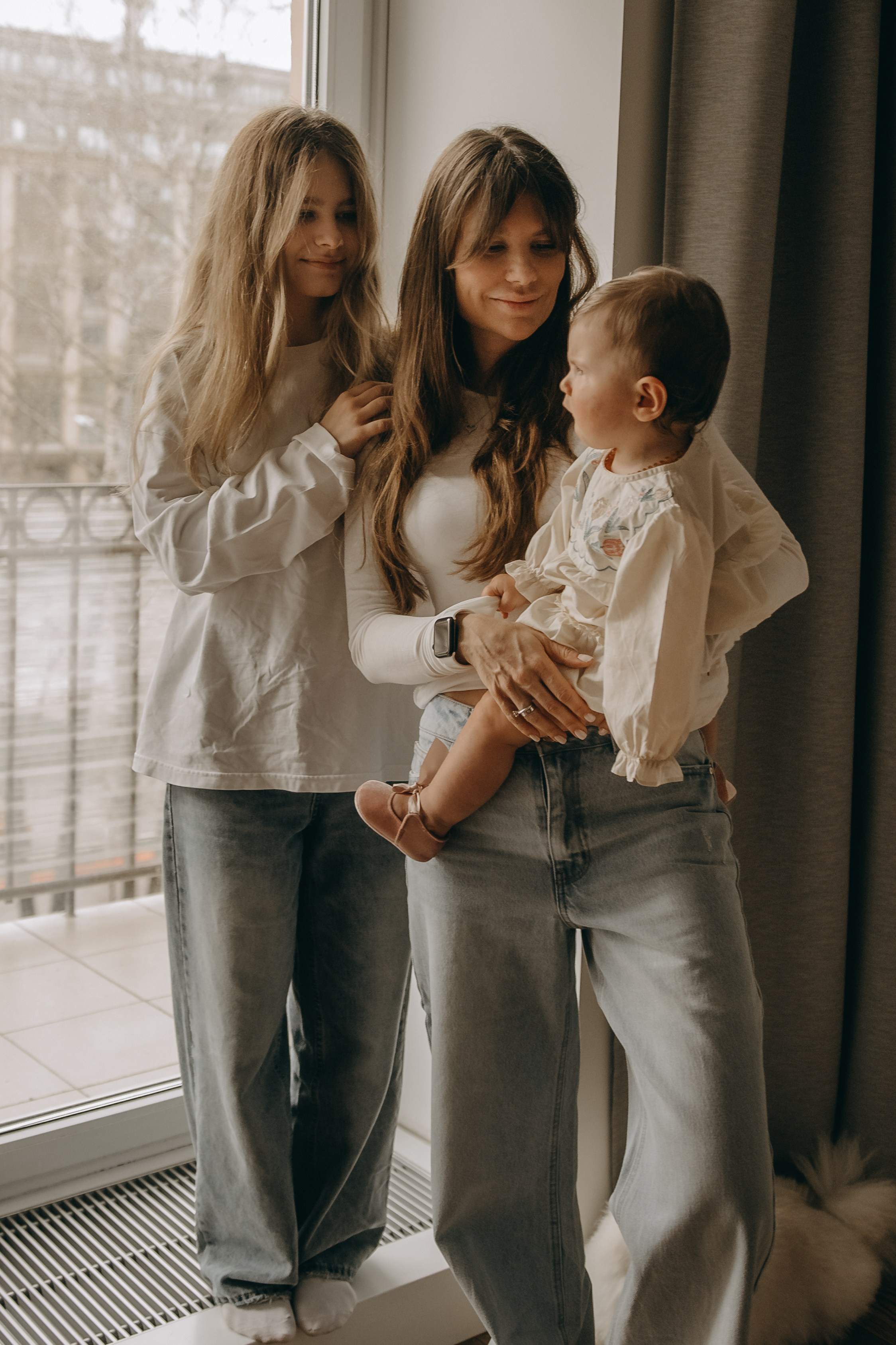 Алиса. Гаврилова Настя семейный фотограф lifestyle в Москве