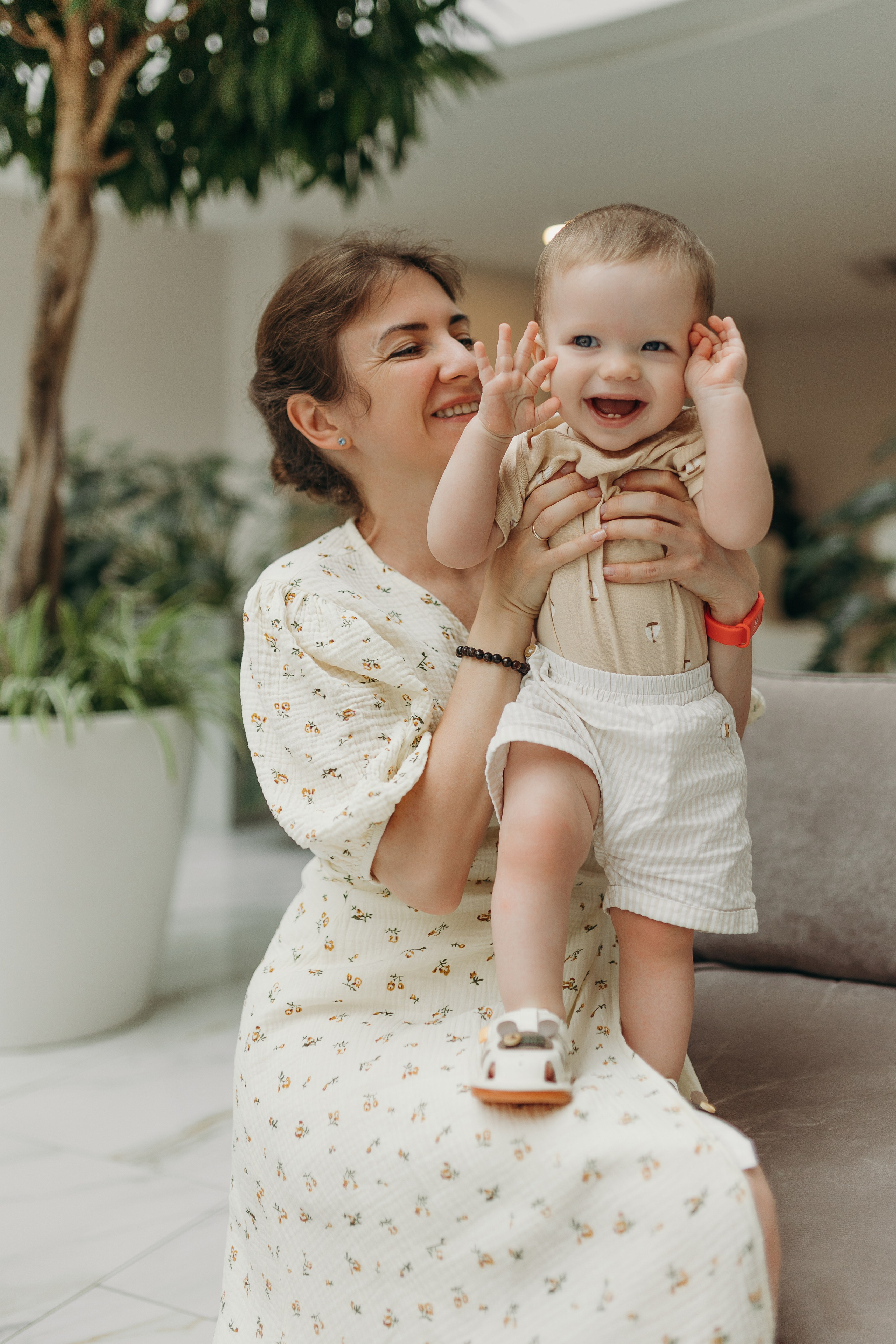 Екатерина, Виталий и Никита. Свадебный и семейный фотограф Виолетта Сидельникова. Краснодар, Россия, Беларусь, Европа