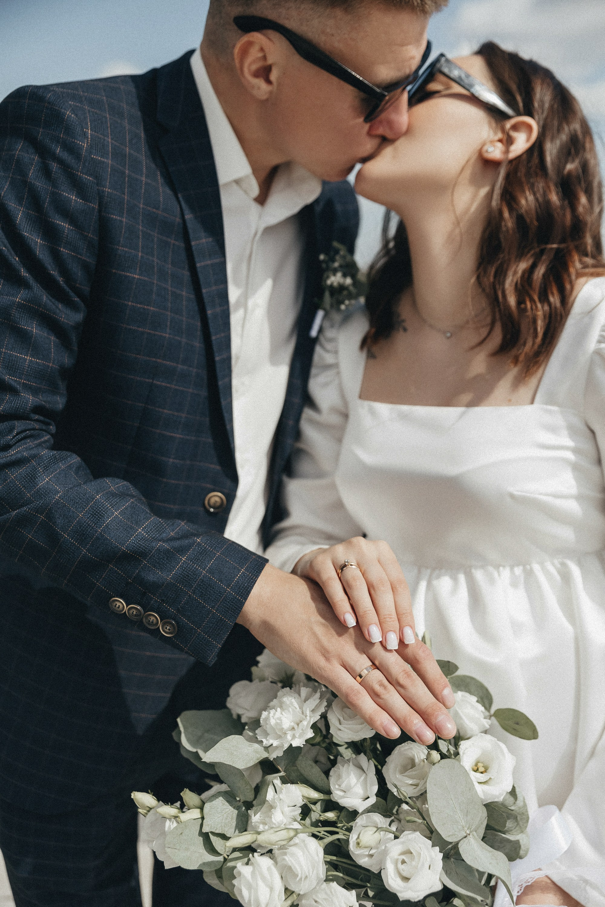 АННА & ВЛАДИМИР ` 05.08.23. Maria Startseva Photo