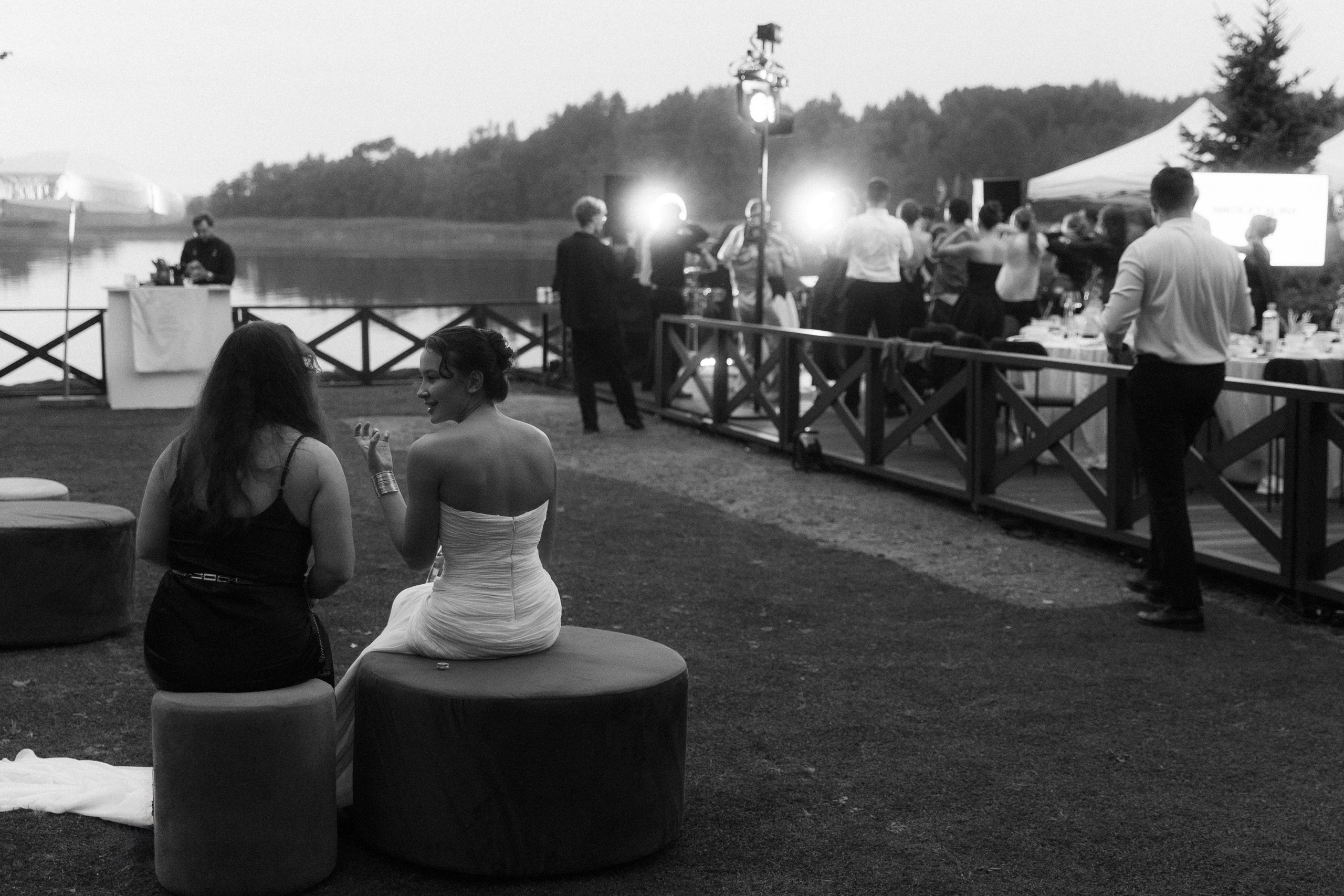 Ол ай нид из ё лав тунайт. Свадебный фотограф Алина Ампер