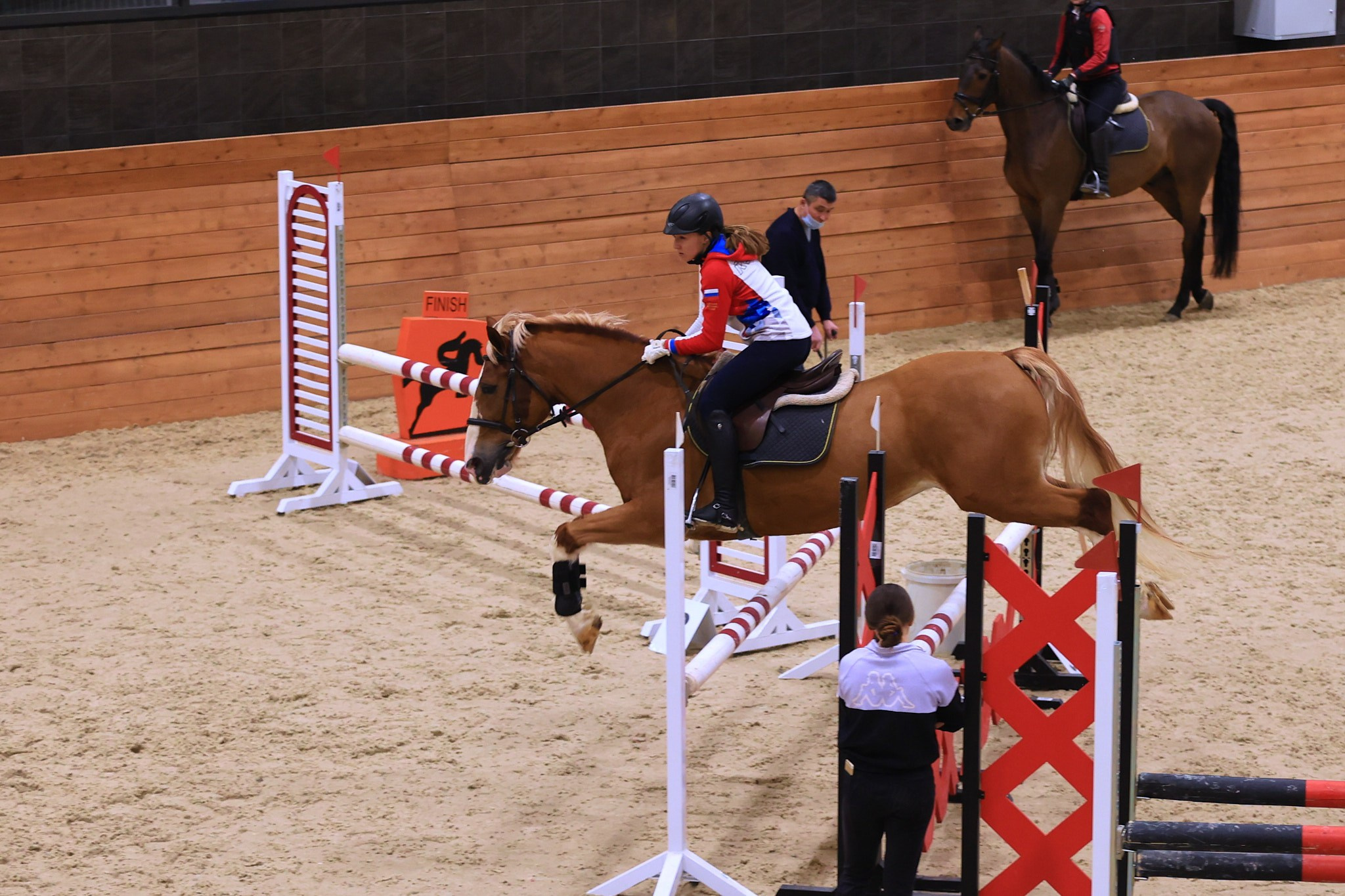 Кубок России 2022. Спортивный и репортажный фотограф Андрей Баскаков