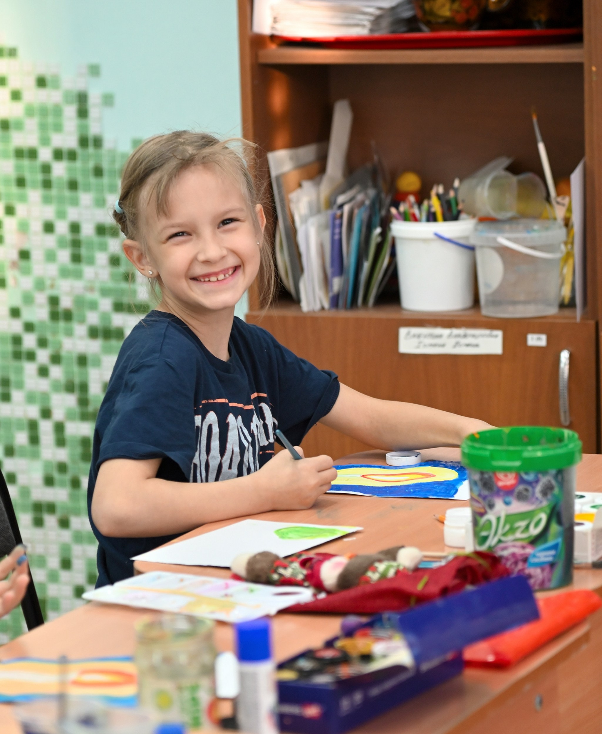 Школы и детсады. Фотограф в Уссурийске и всем Приморье