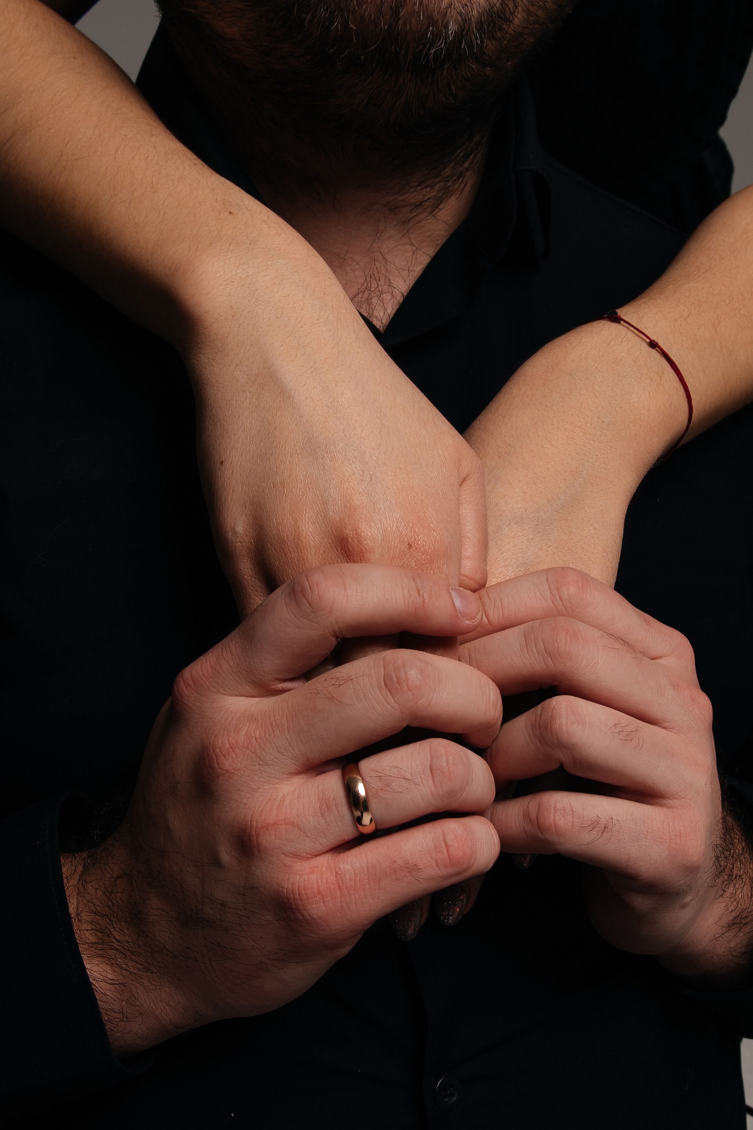 Эльвира и её семья. Свадебный, женский и семейный фотограф в Уфе Анастасия Игнатьева