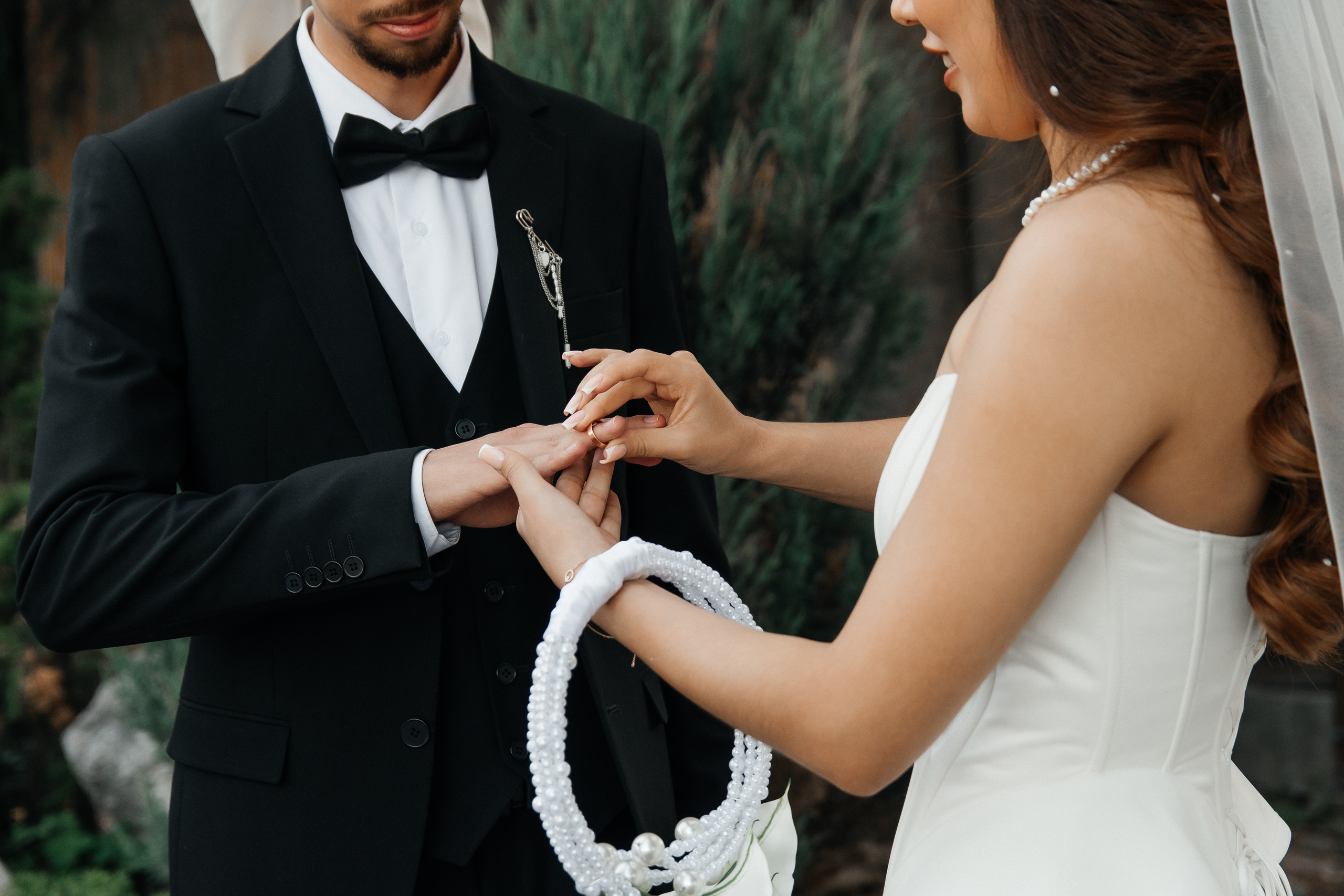 Илья и Света. Свадебный, женский и семейный фотограф в Уфе Анастасия Игнатьева