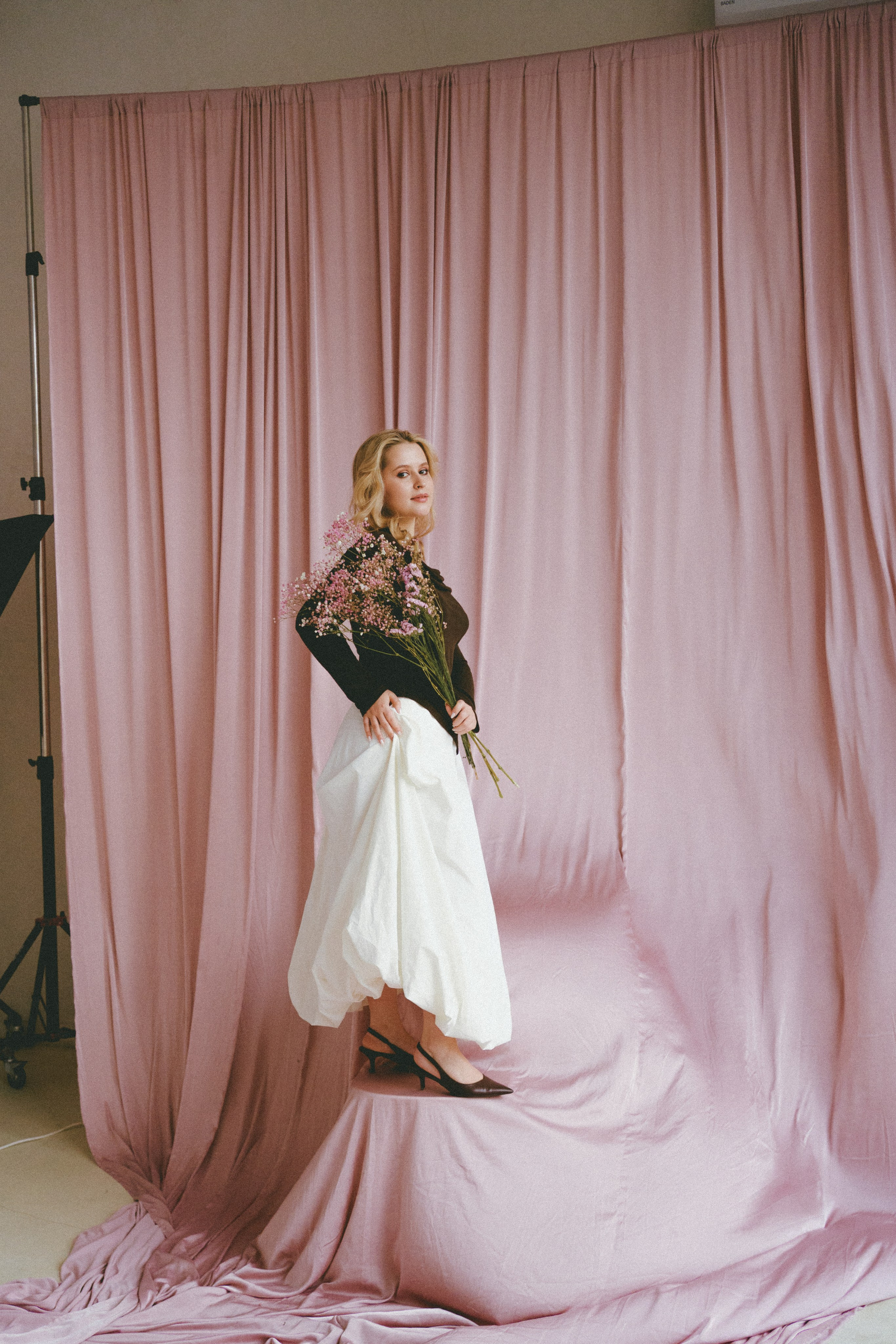 Алина. Главная