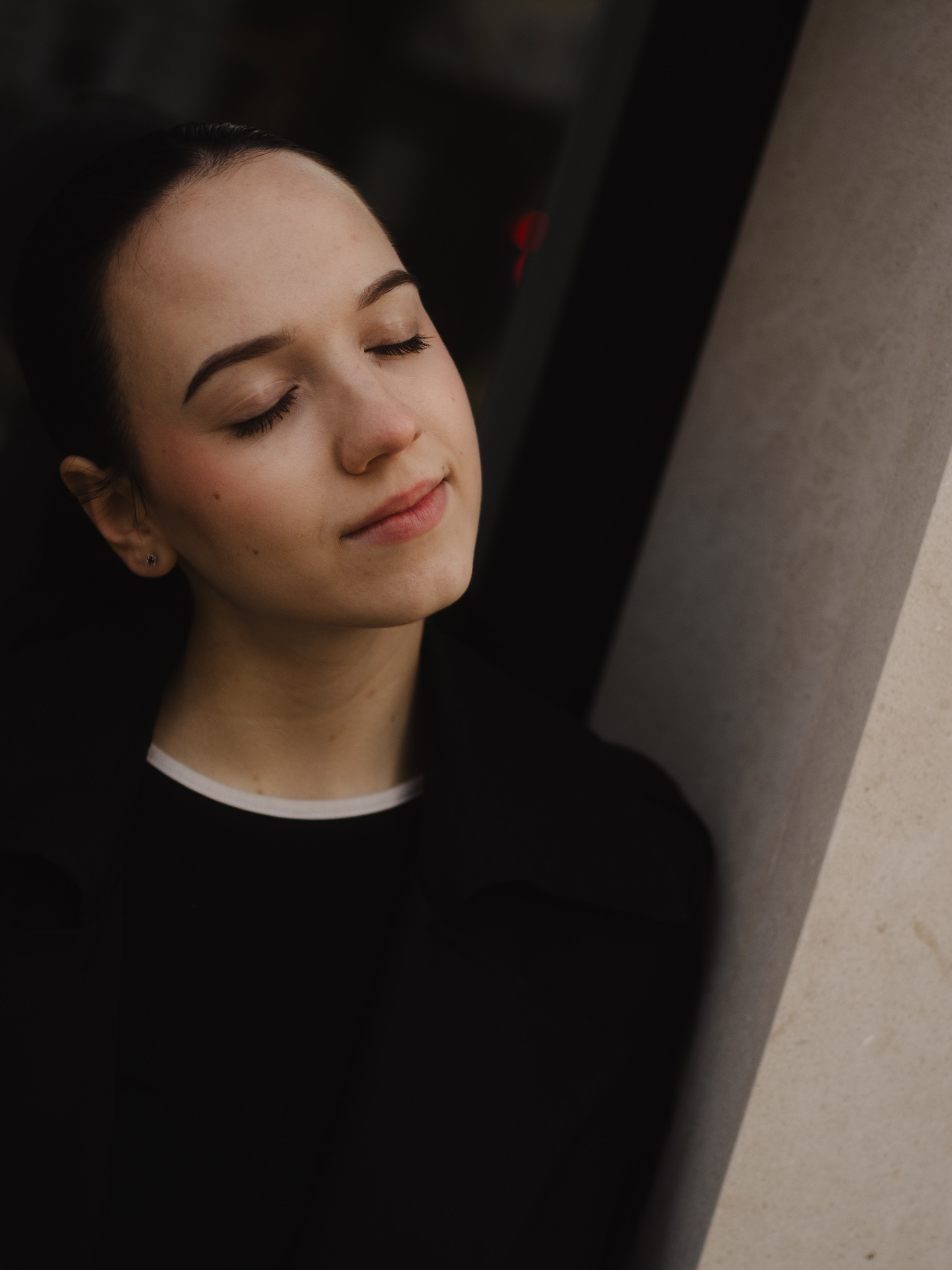 Даша. Главная