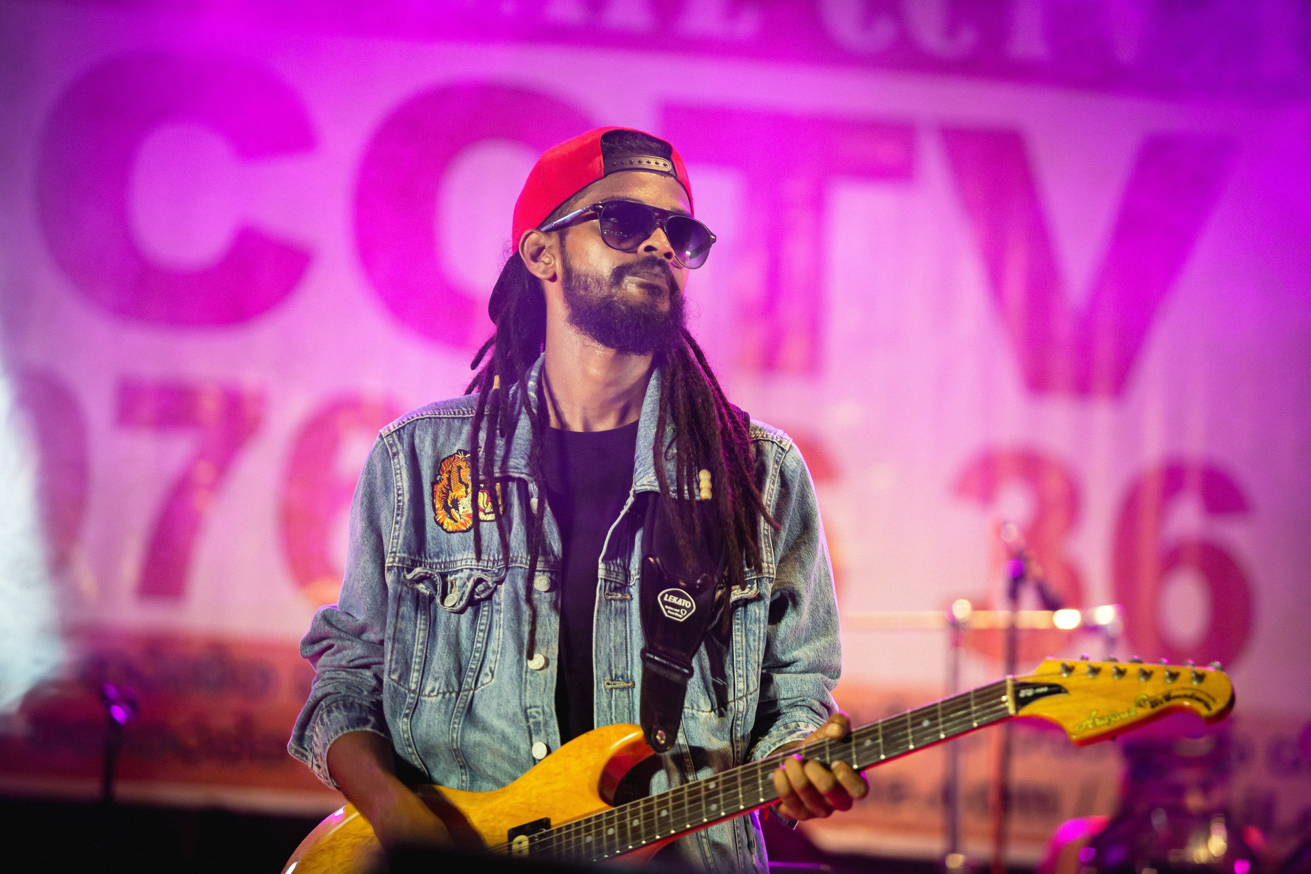 BEJI LIVE BAND. Photographer Sonkina Tatiana (Tanya Ash)