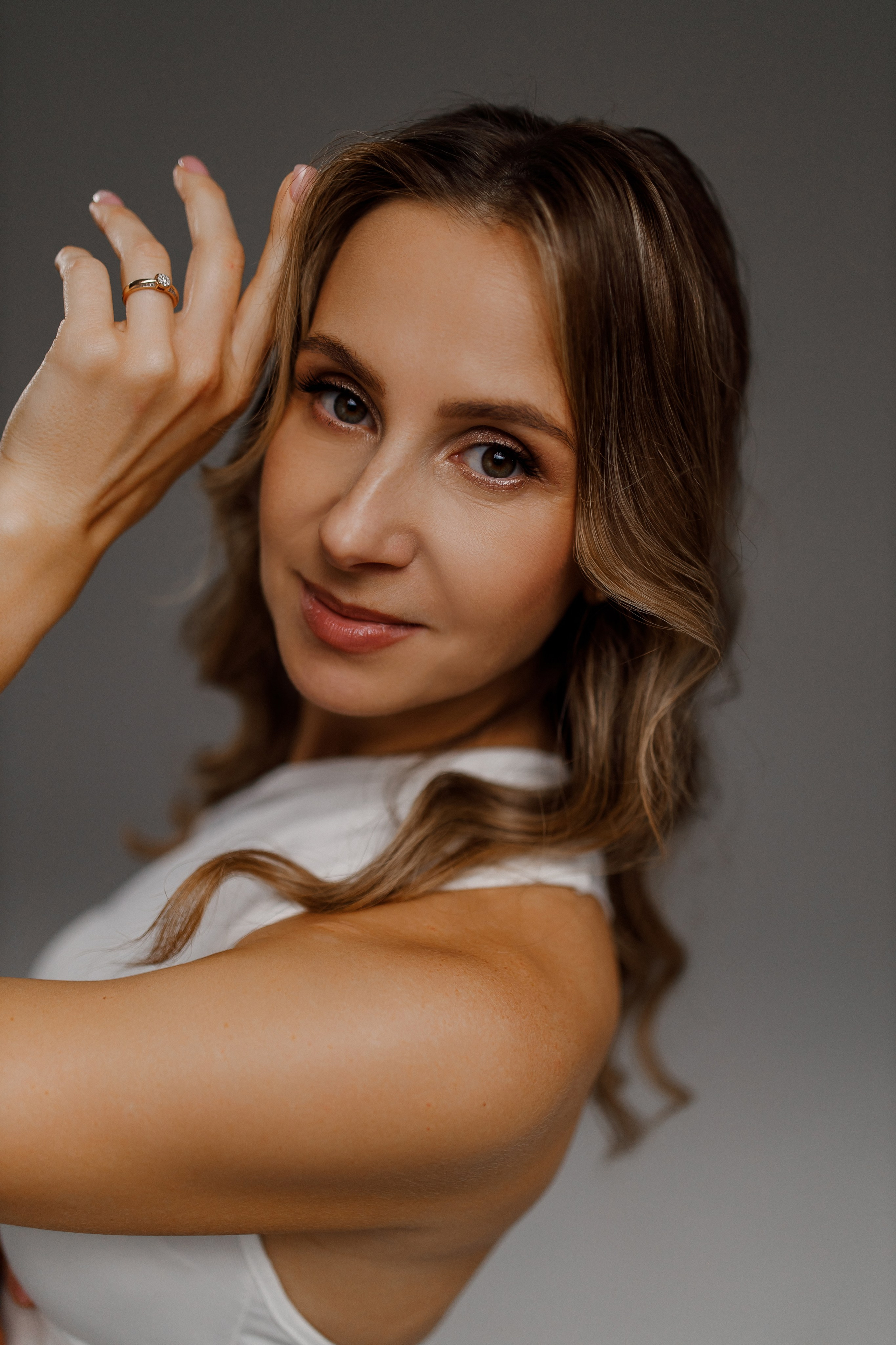 Ирина. Свадебный фотограф Елена Ловцевич