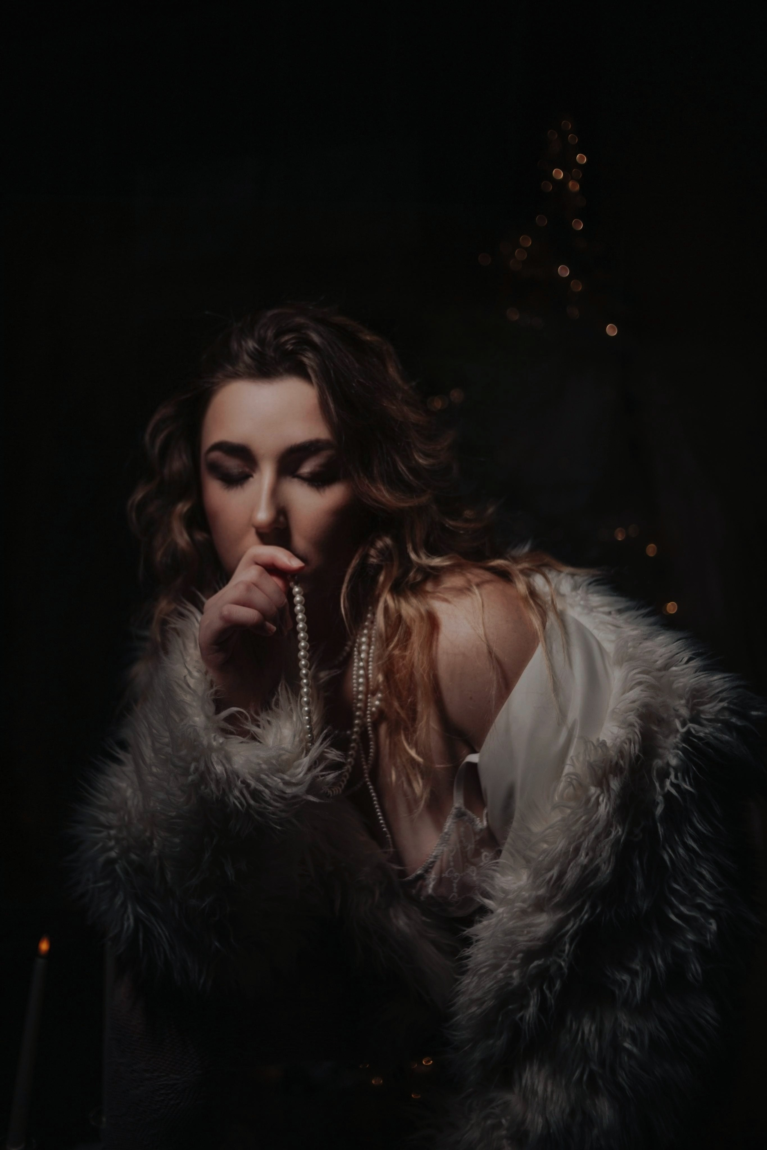 Лера. Фотограф Брянск