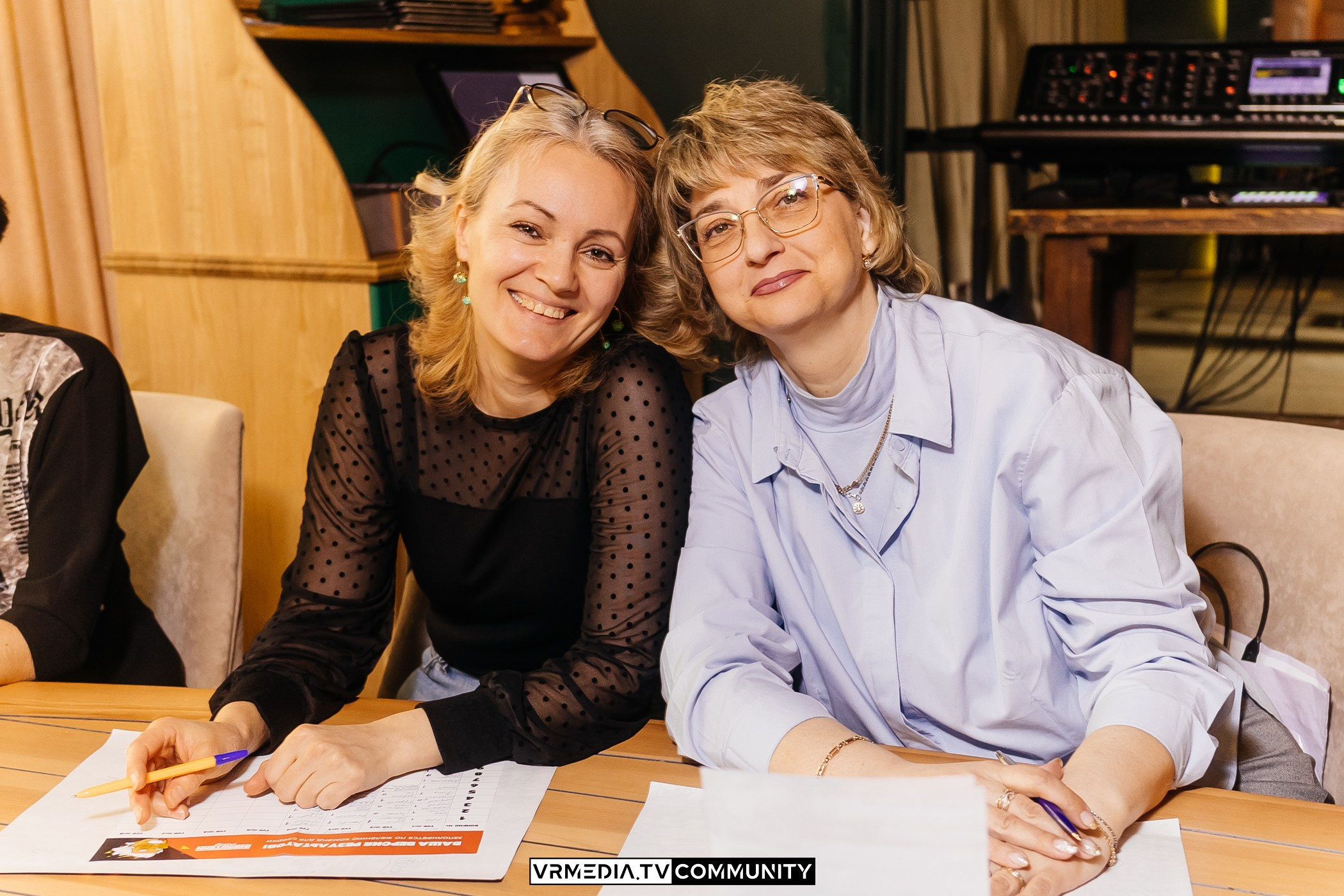 Эйнштейн Party в ресторане «Мюнхен»