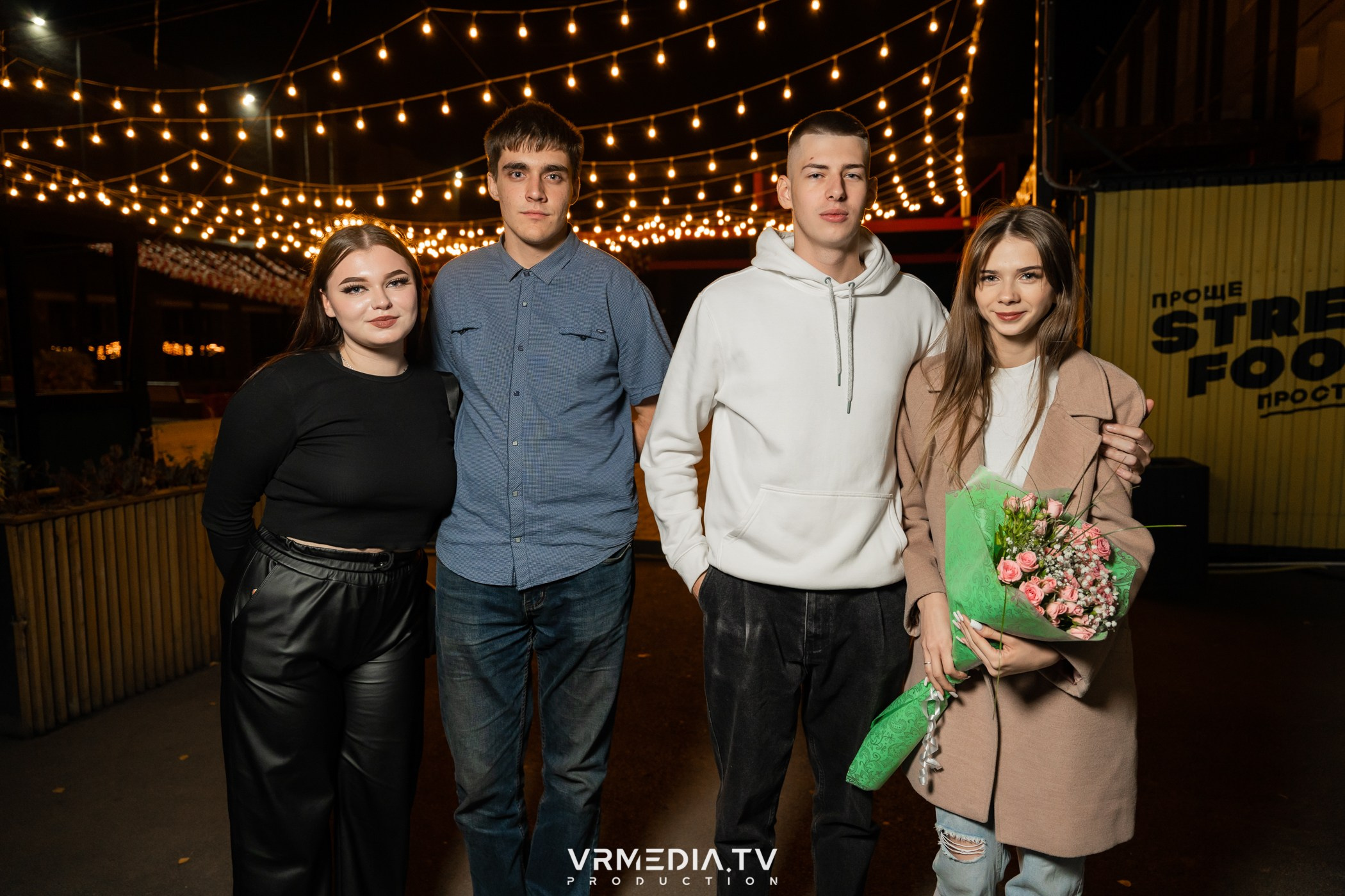 Выходные в культурном пространстве «Редакция»