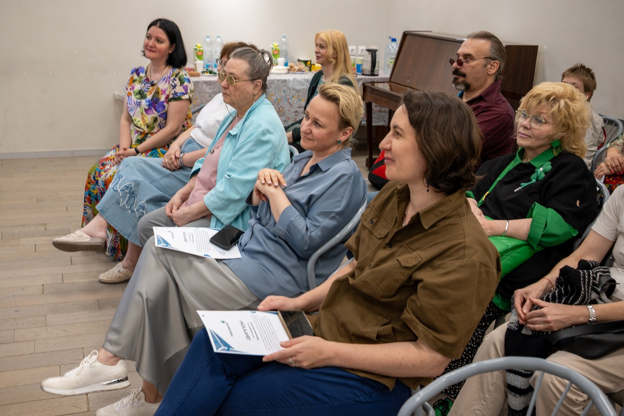 Цвет в кадре (Москва). Семейный и детский фотограф в Москве Ольга Кривенцова