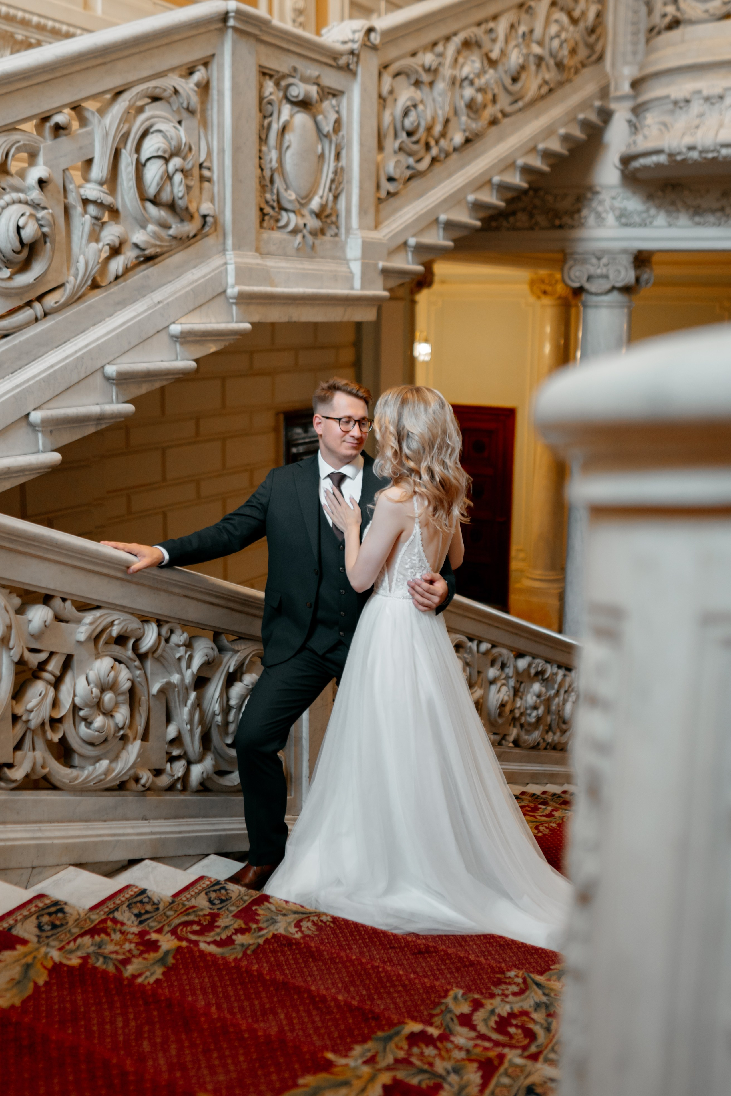 Ирина и Данил. Ваш фотограф в Санкт-Петербурге Татьяна Трухина