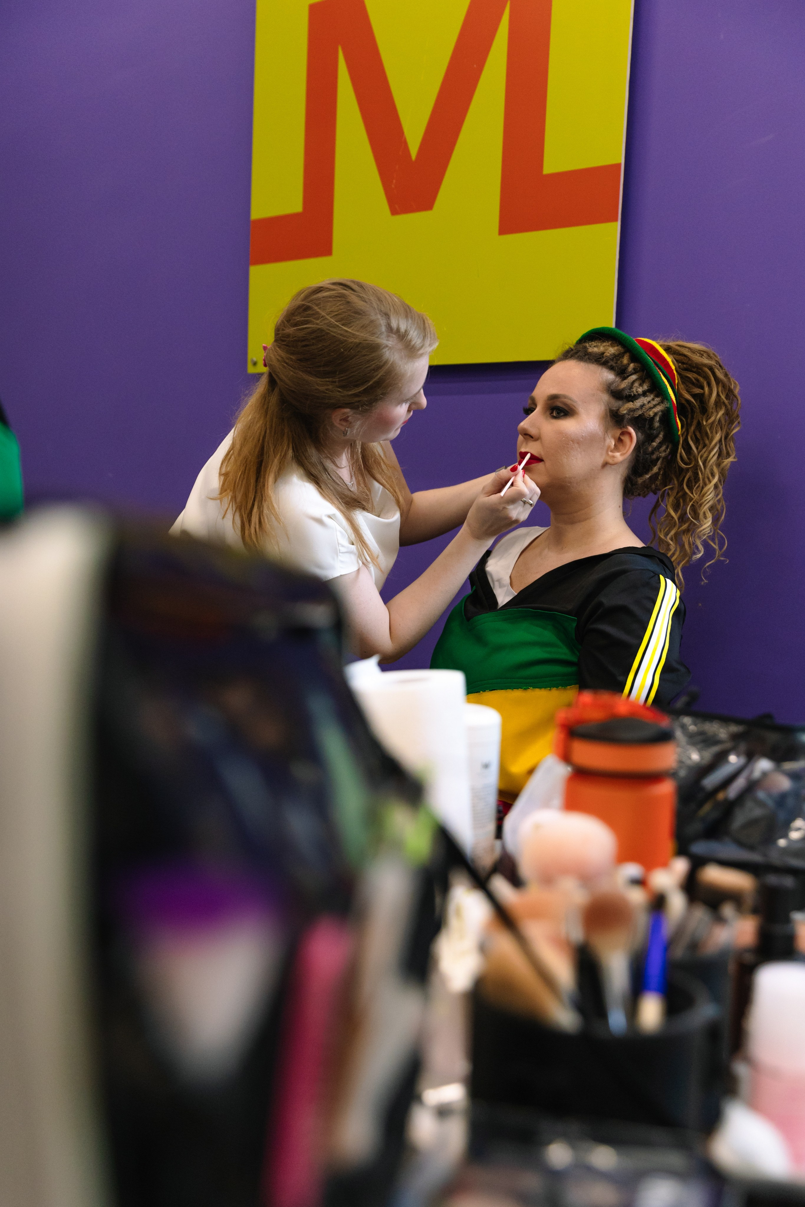 Zumba Fest Departures. Свадебный и семейный фотограф в Красноярске Абраменко Настя