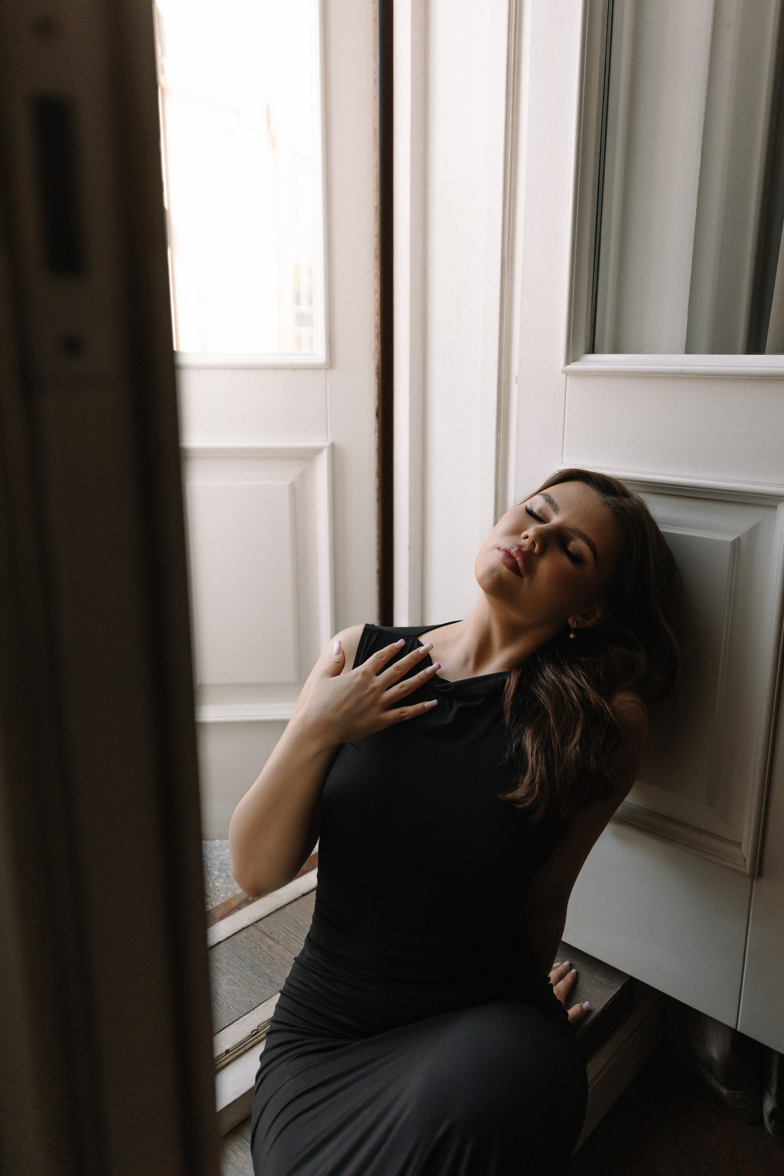 &S. Свадебный и семейный фотограф в Красноярске Абраменко Настя