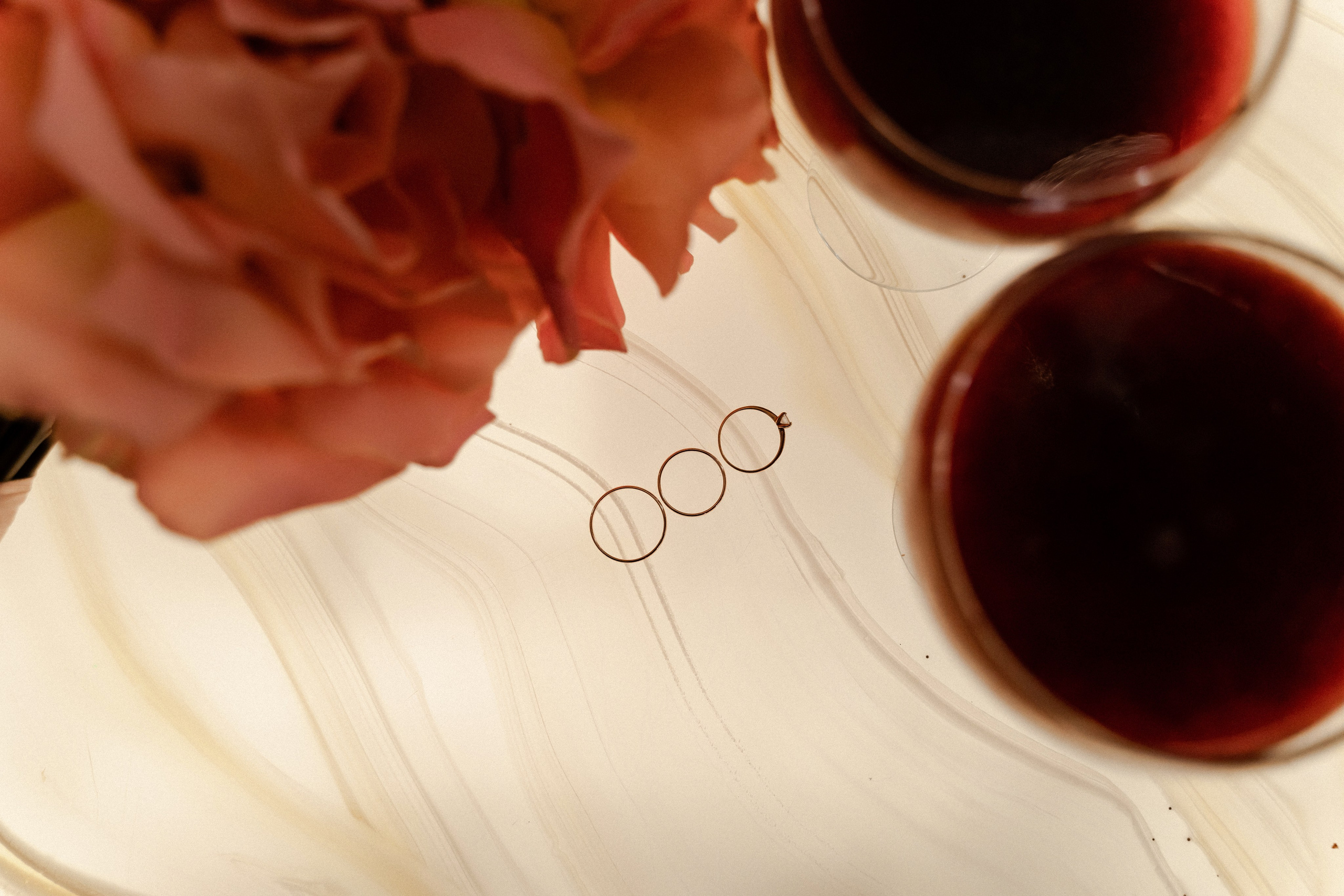 Алина и Кирилл. Фотограф Алина Филимонова Тверь