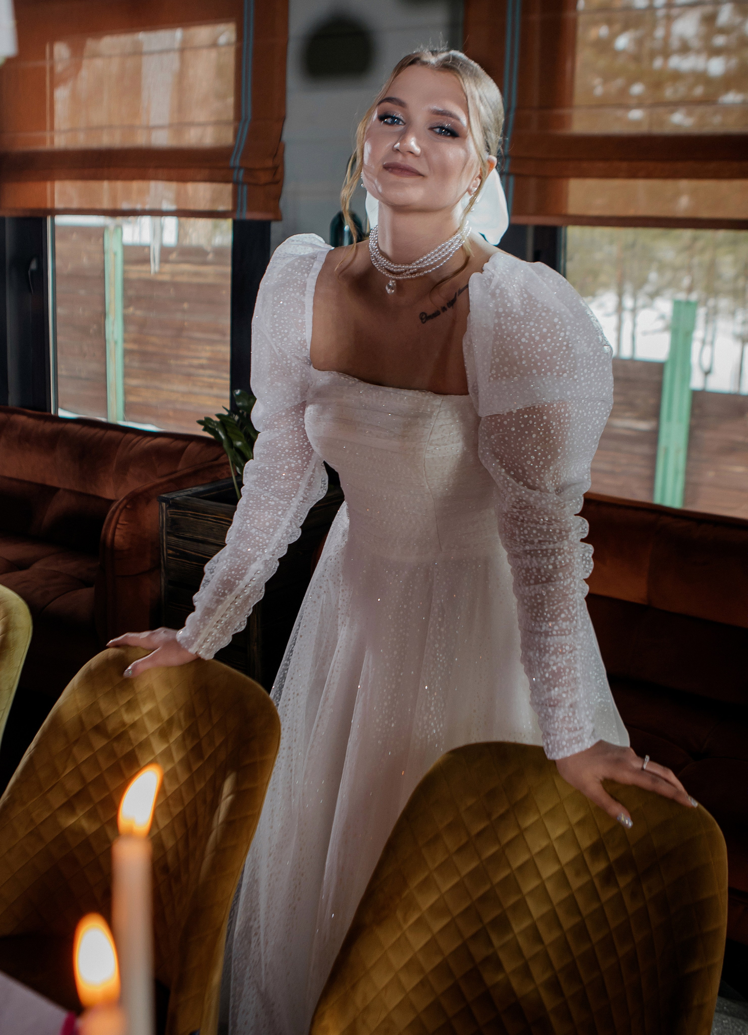 Станислав и Екатерина. Свадебный и семейный фотограф Ибрагимова Мария из Екатеринбурга