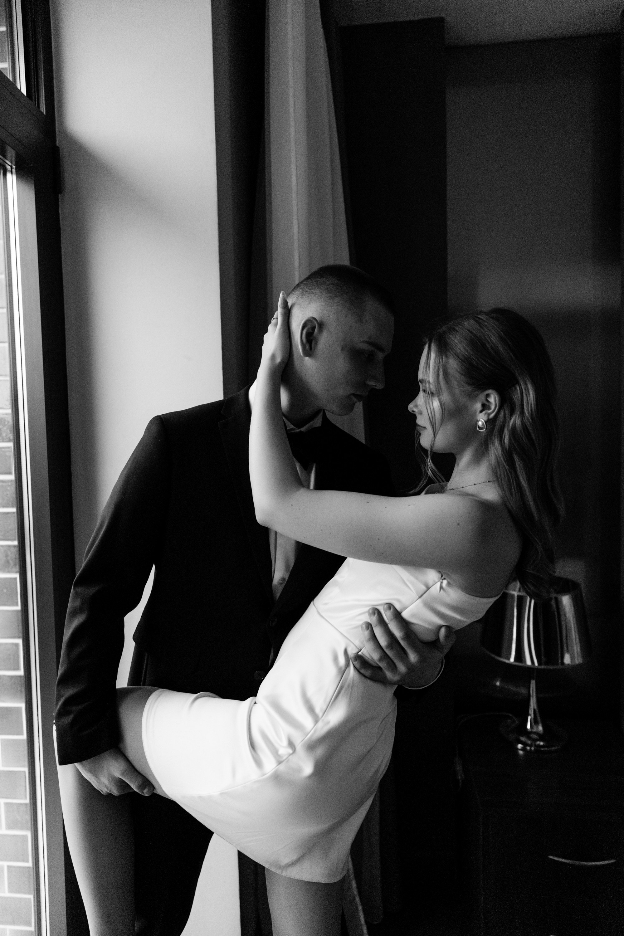 Максим + Наташа. Фотограф Сергиев Посад Москва Хованская Екатерина