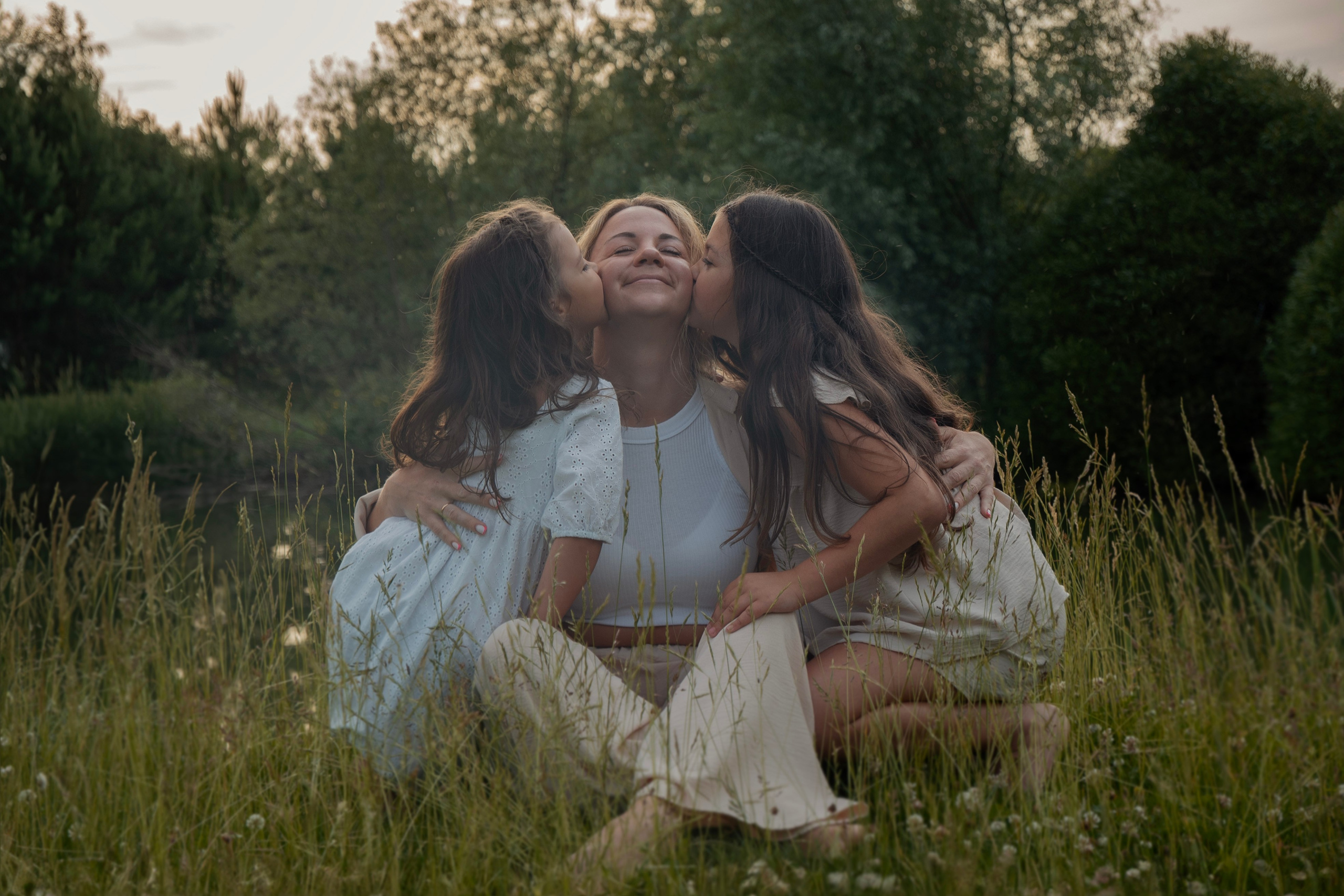 Семейные. Главная