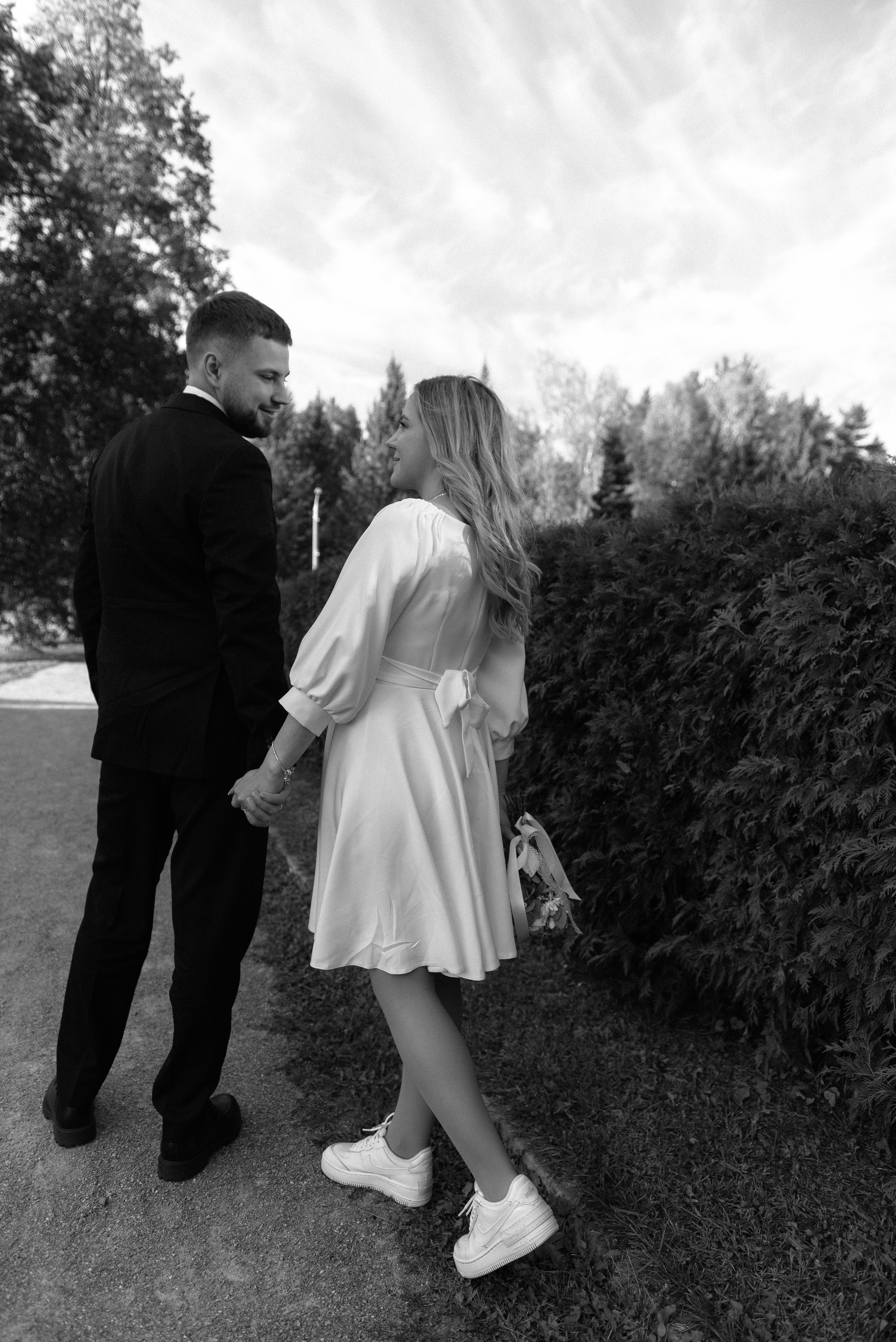 Елена & Артём