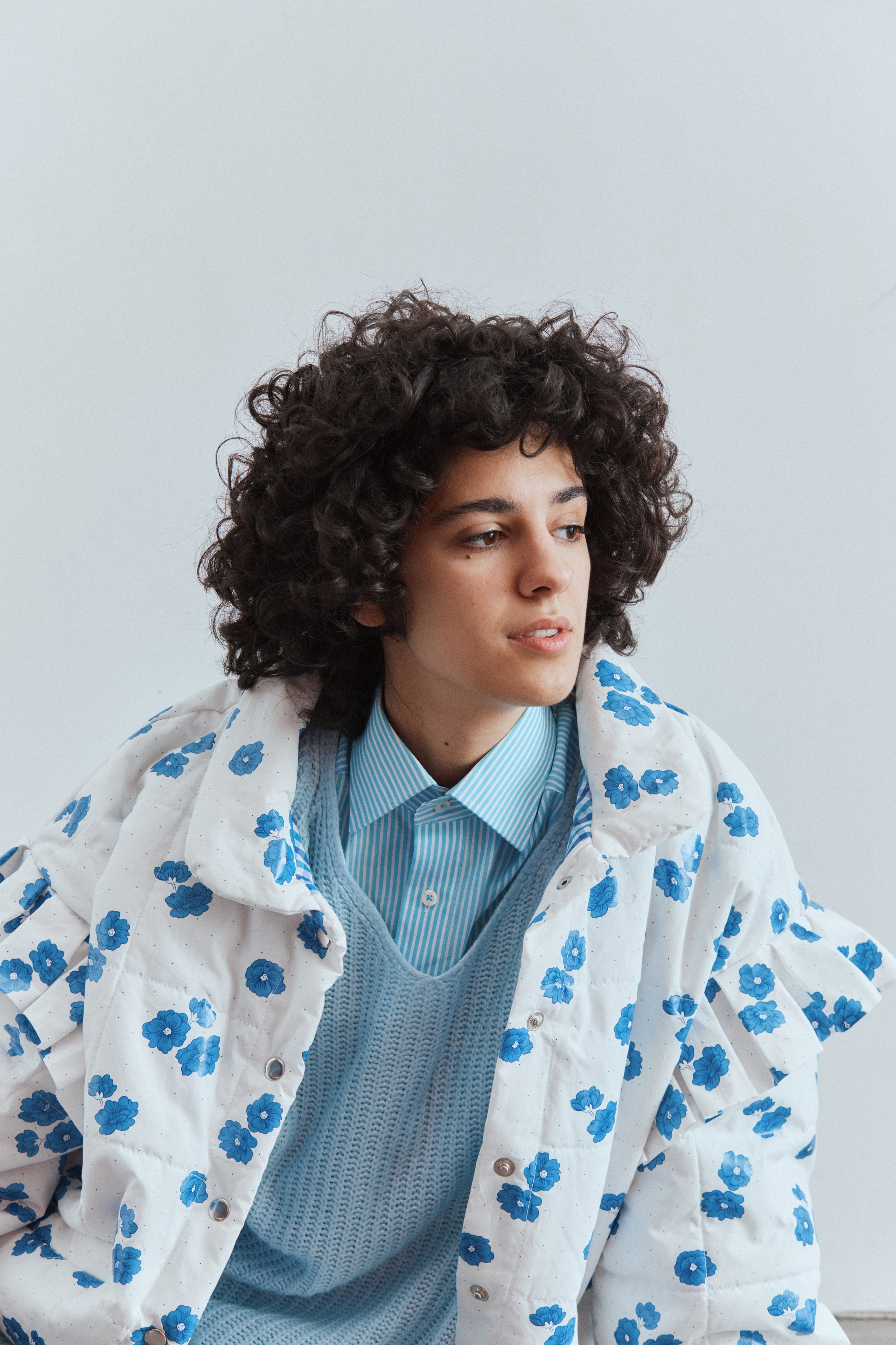 Falera Upcycling. Портретный фотограф Филимонов Сергей