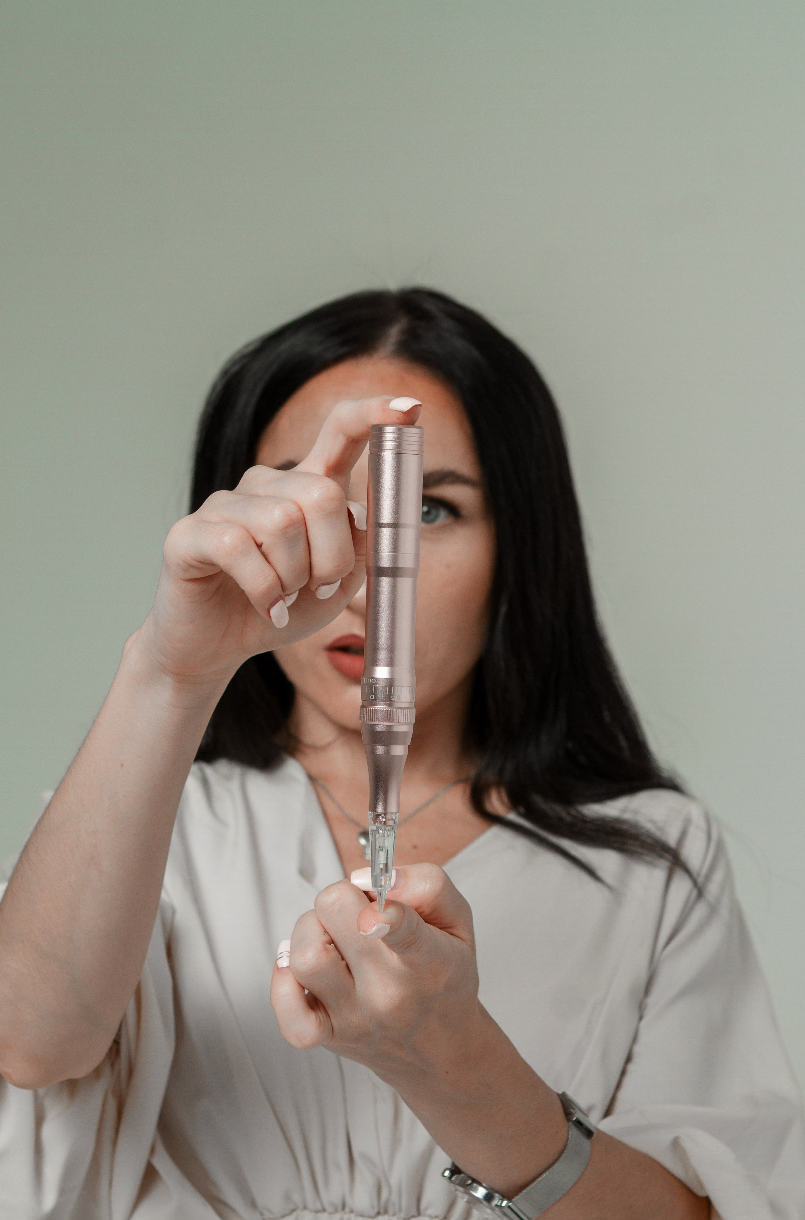 Бровист Натали. Свадебный и семейный фотограф Ибрагимова Мария из Екатеринбурга