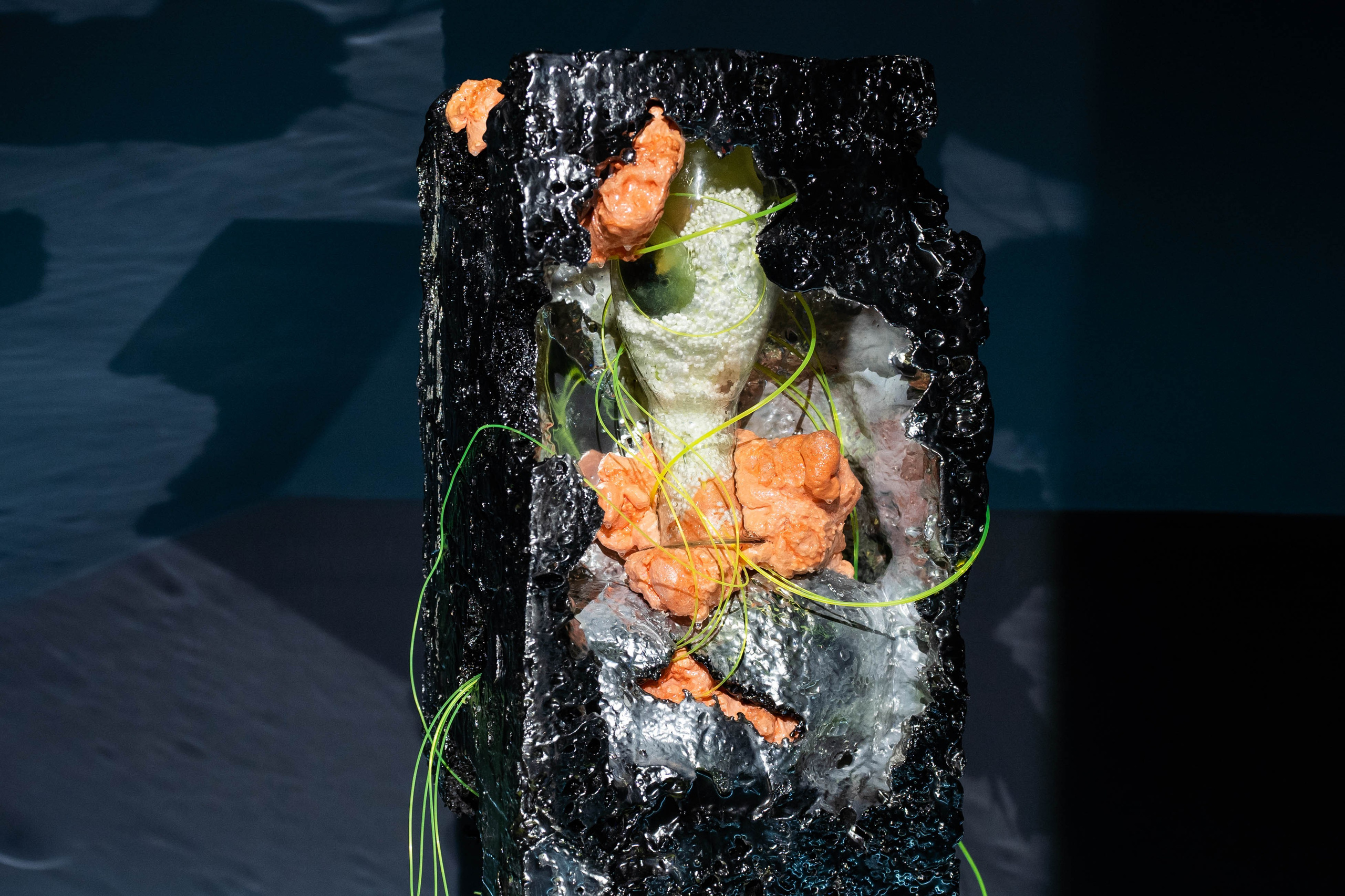 MARS. Фотограф Абакумова Анастасия