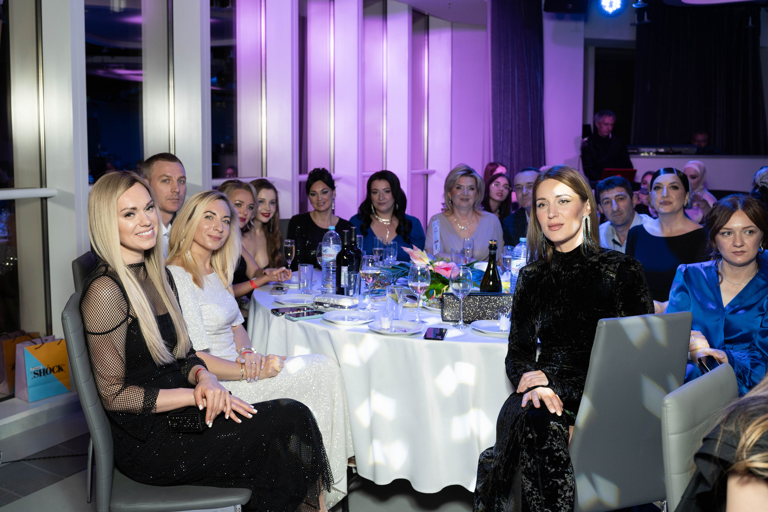 BLOGGER SUMMIT | Mercury space. Фотограф Абакумова Анастасия