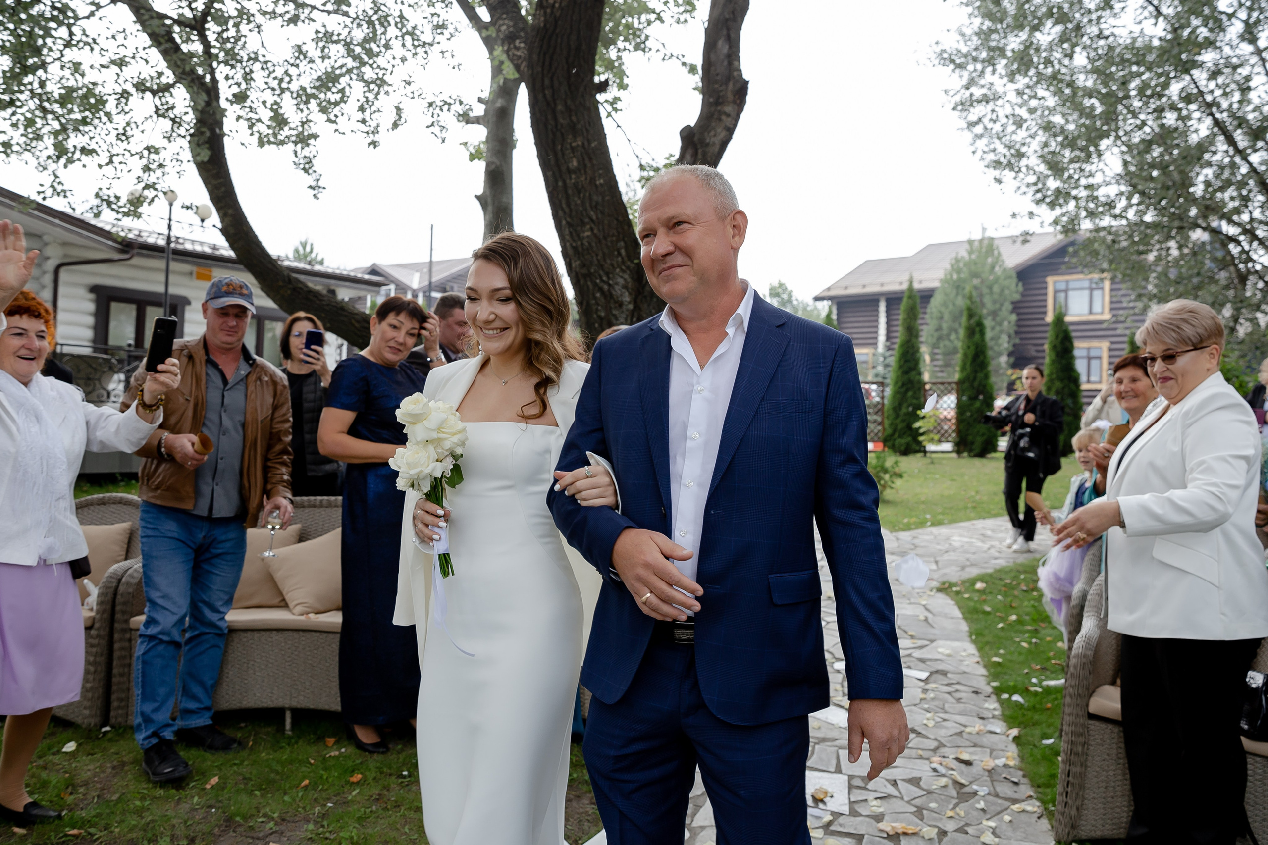 Татьяна & Влад. Фотограф Абакумова Анастасия